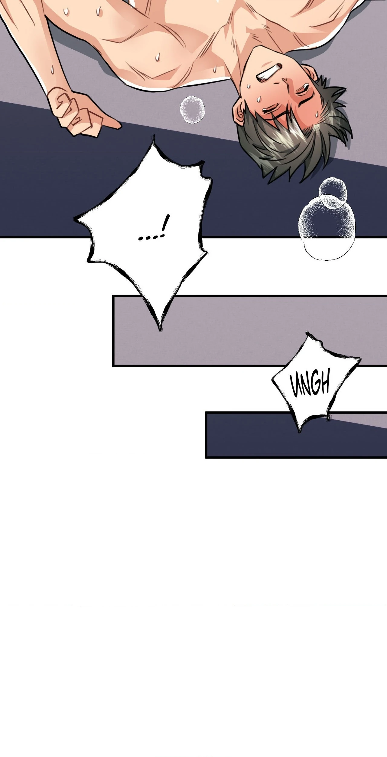 Nature Versus Nurture - Chapter 21 manhwa