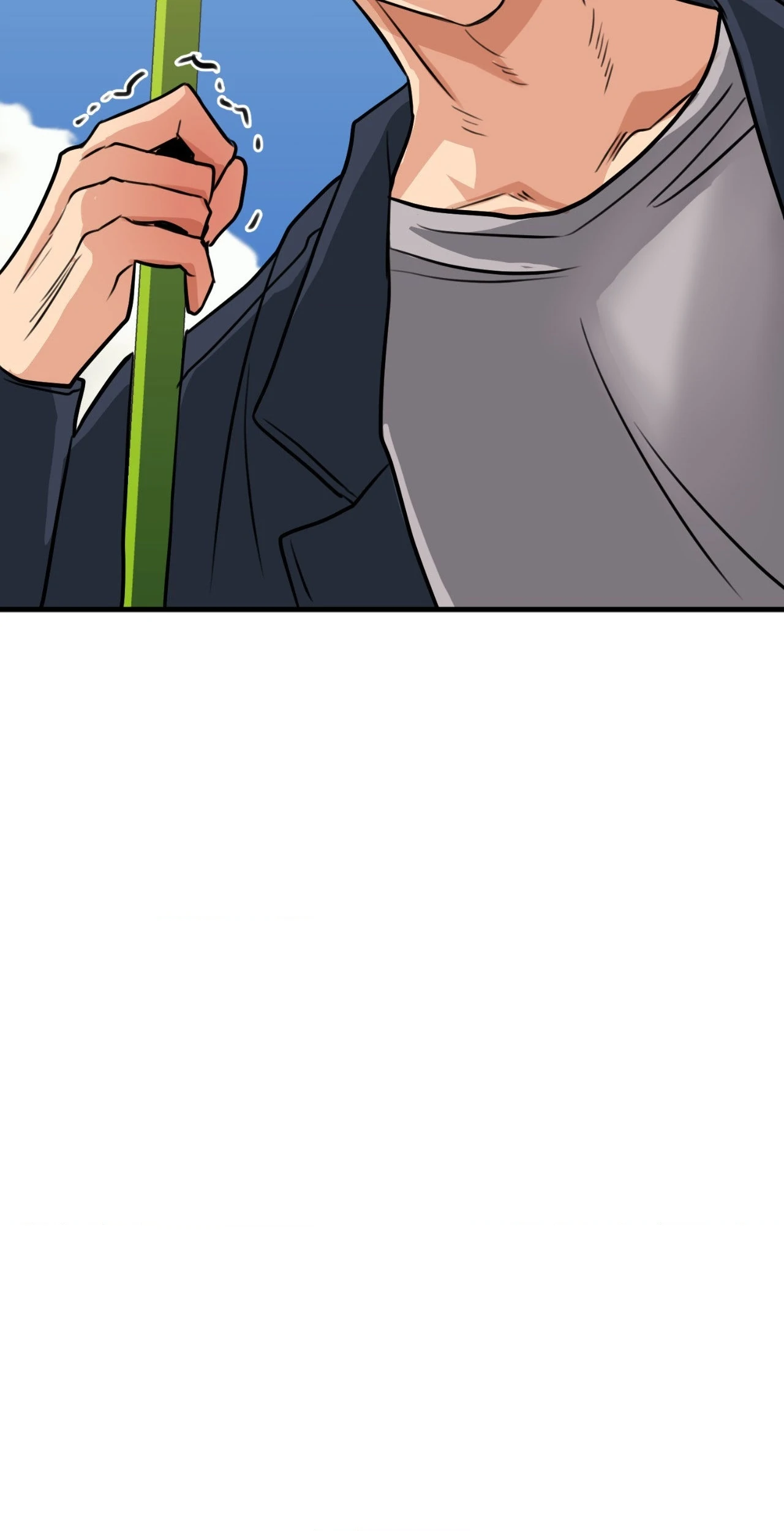 Nature Versus Nurture - Chapter 21 manhwa