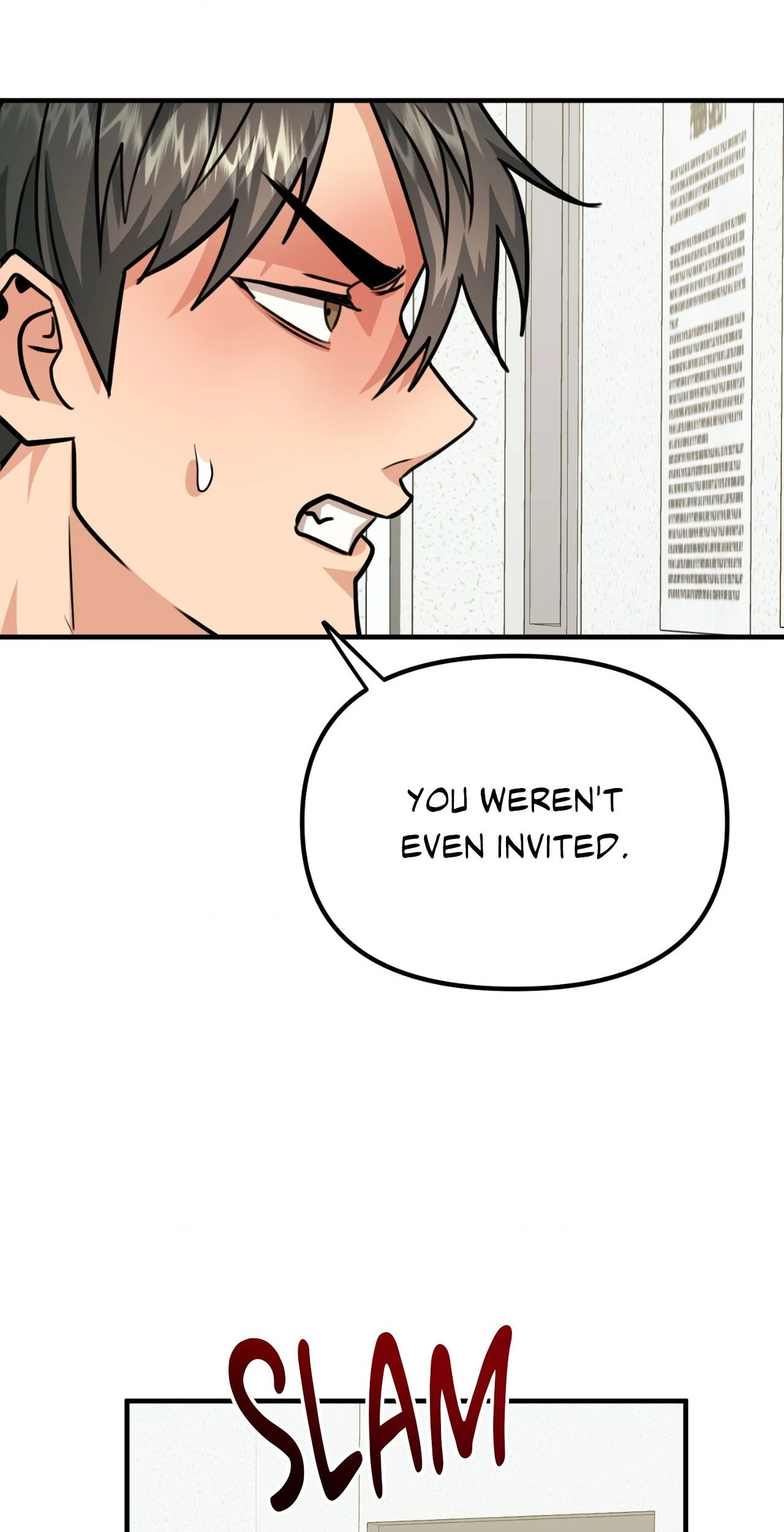 Nature Versus Nurture - Chapter 21 manhwa