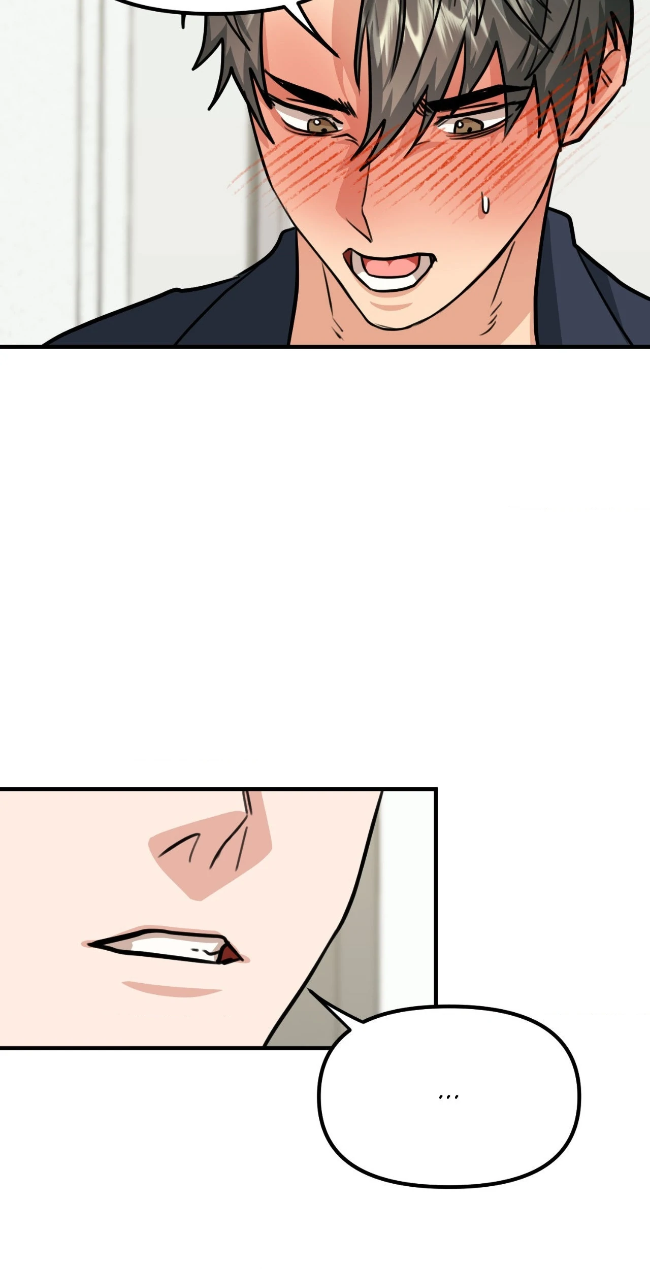 Nature Versus Nurture - Chapter 21 manhwa