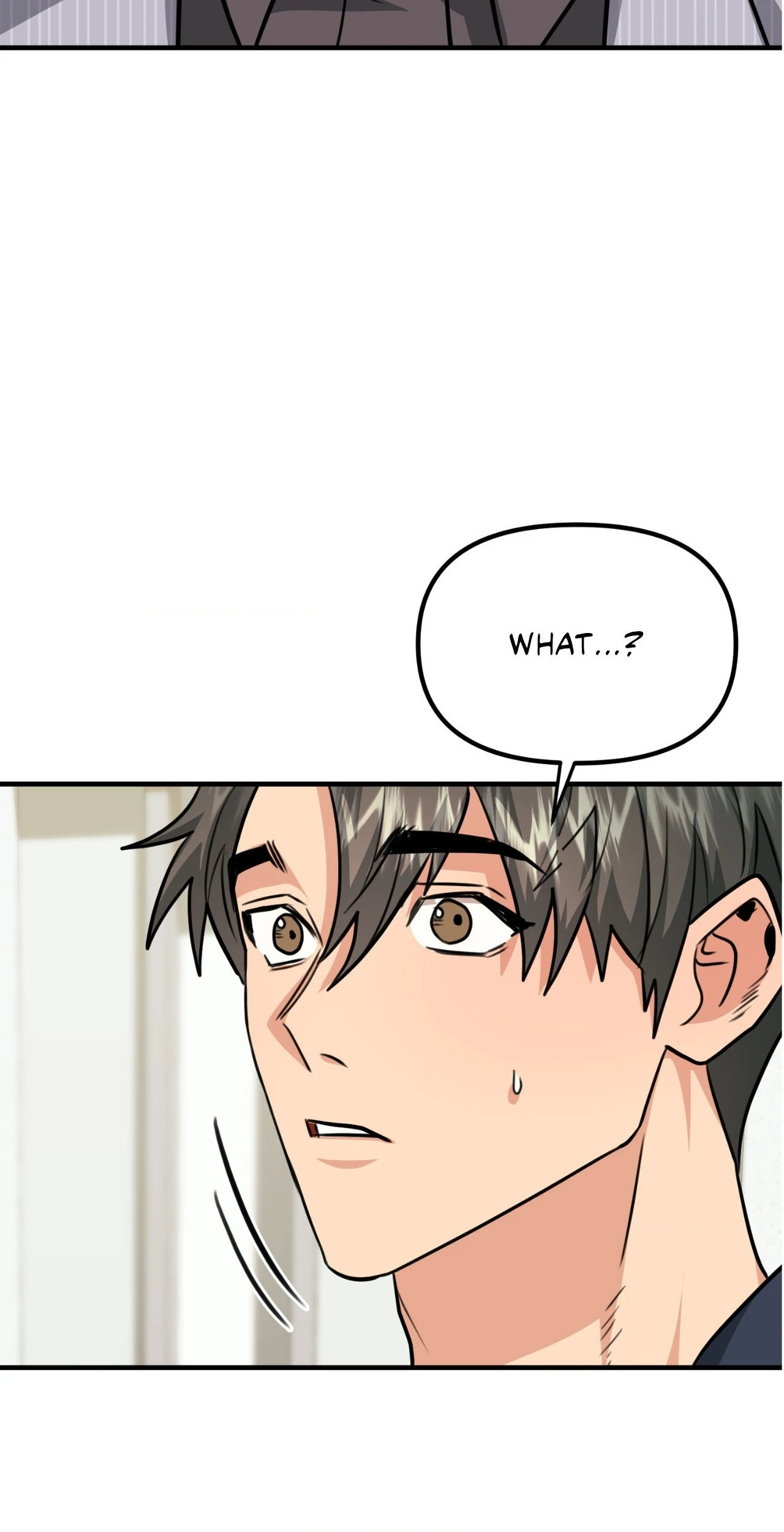 Nature Versus Nurture - Chapter 22 manhwa