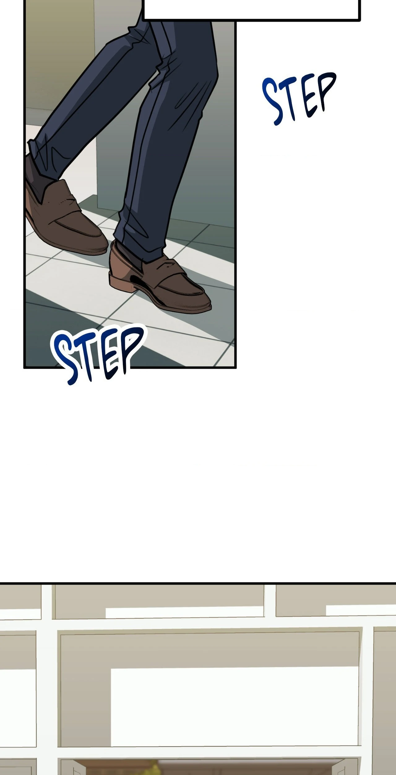 Nature Versus Nurture - Chapter 22 manhwa