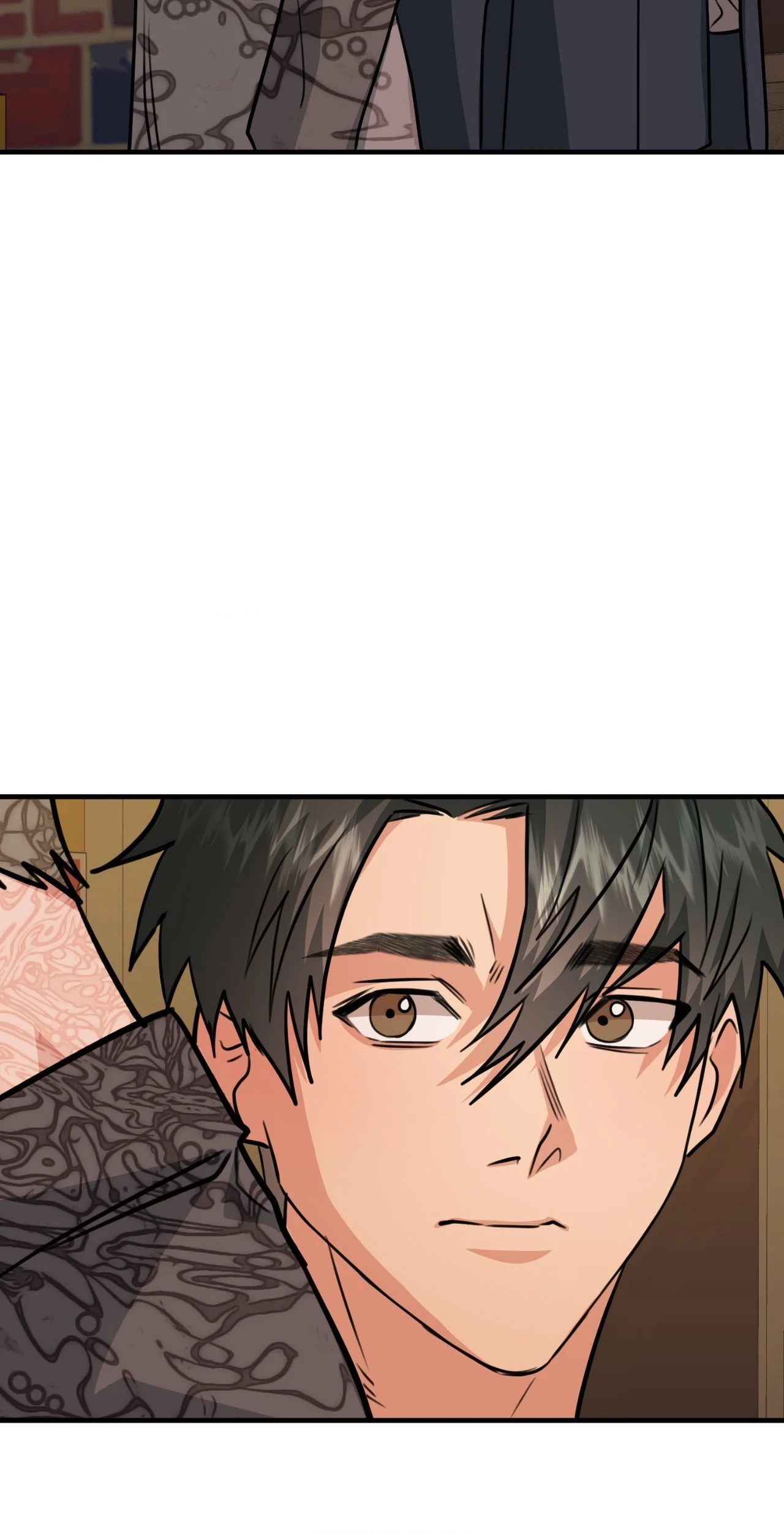 Nature Versus Nurture - Chapter 22 manhwa
