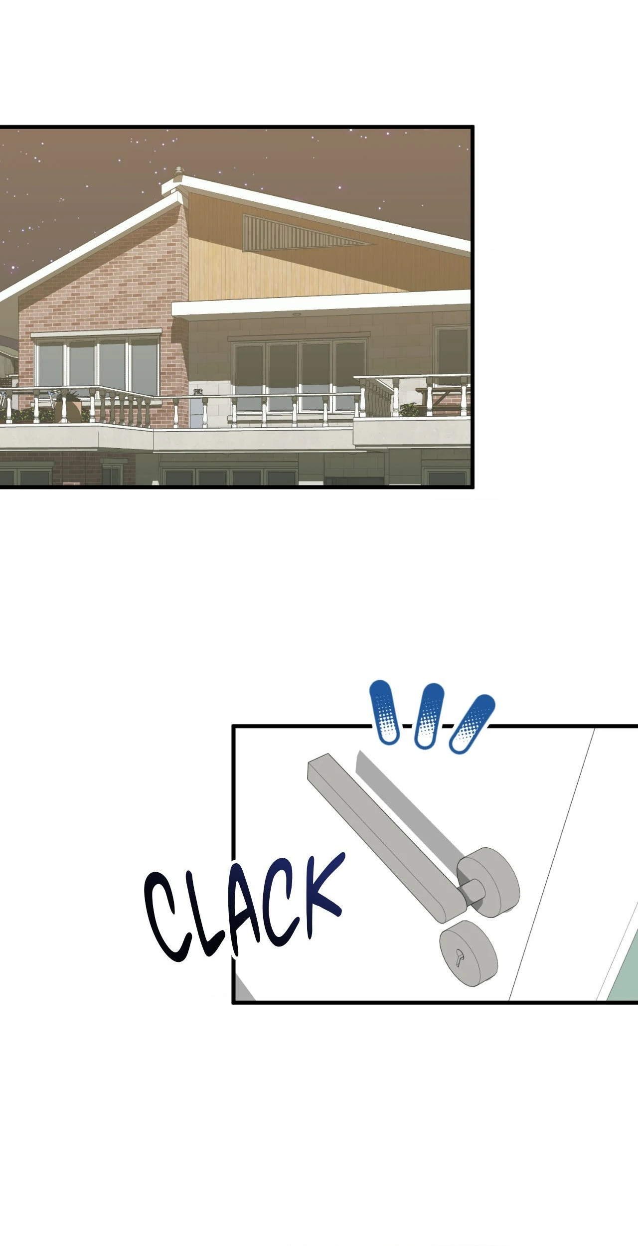 Nature Versus Nurture - Chapter 22 manhwa