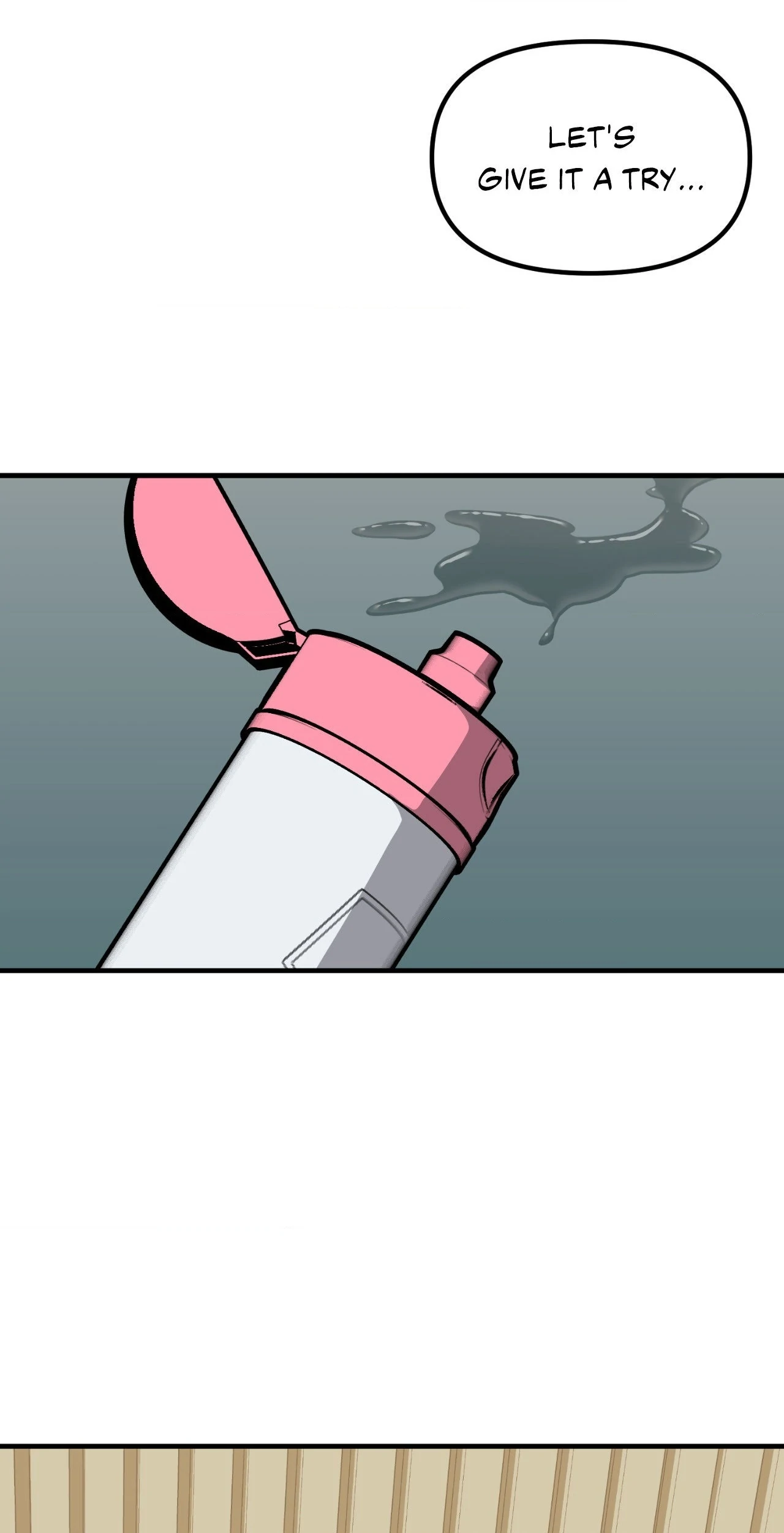 Nature Versus Nurture - Chapter 22 manhwa