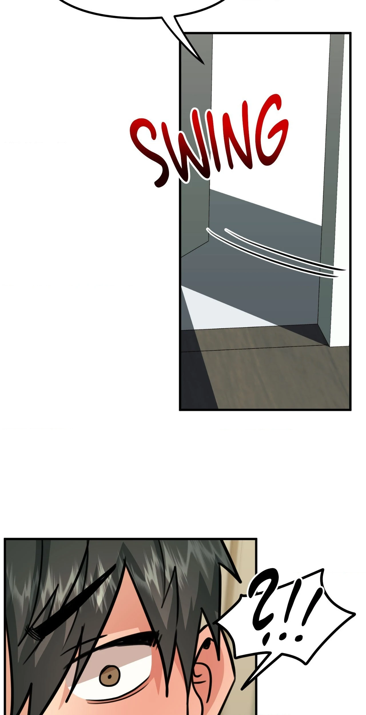 Nature Versus Nurture - Chapter 22 manhwa