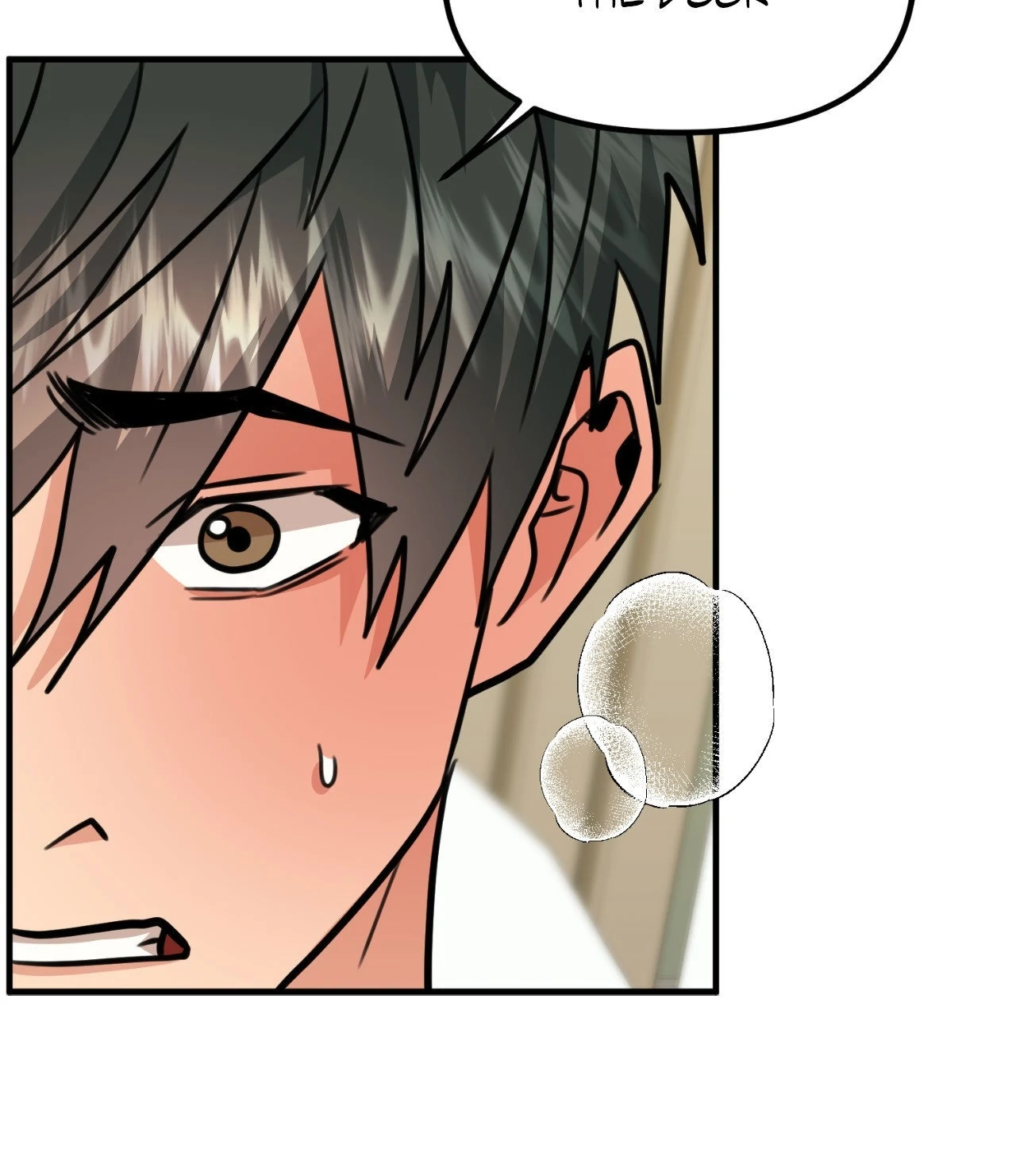 Nature Versus Nurture - Chapter 22 manhwa