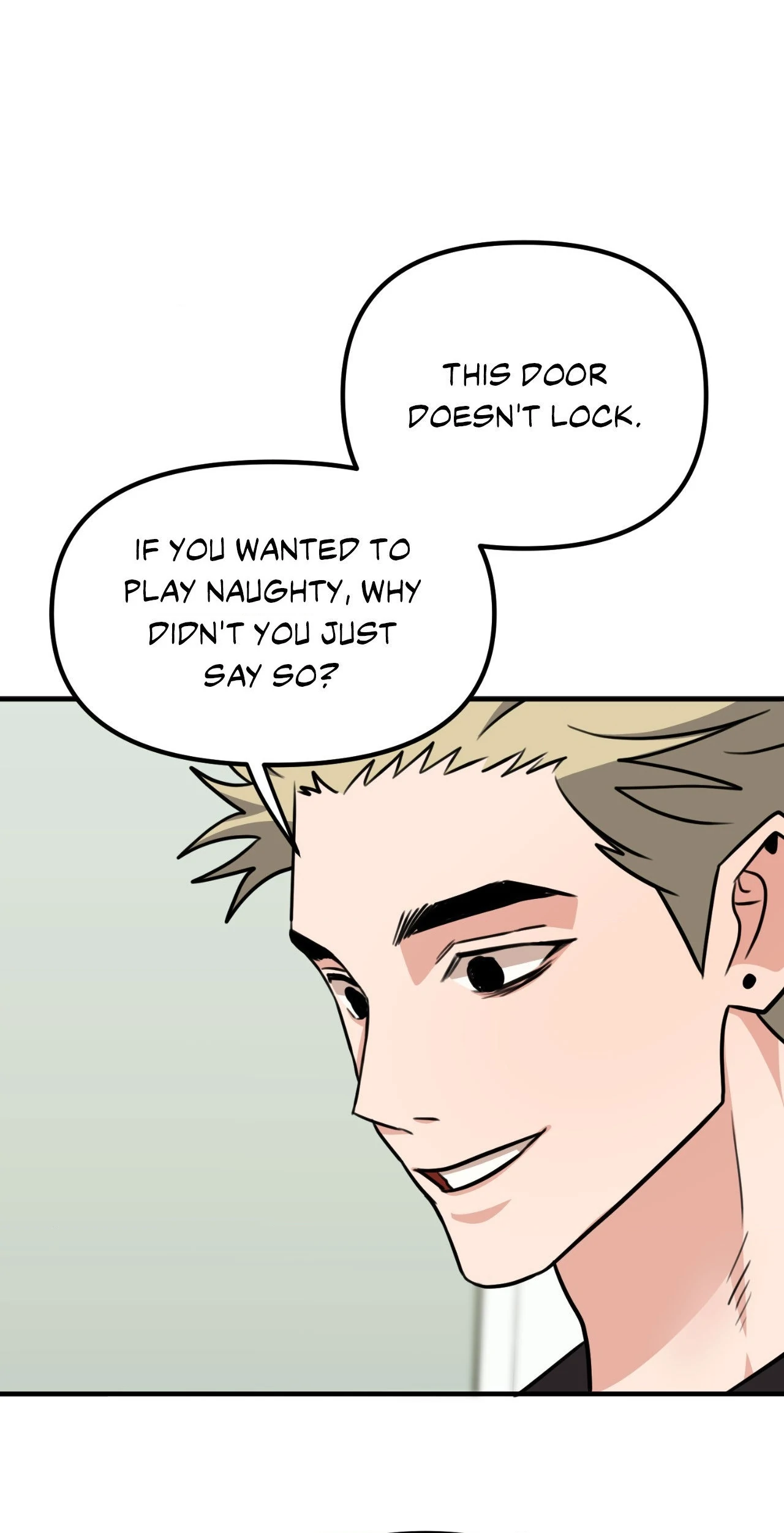 Nature Versus Nurture - Chapter 22 manhwa