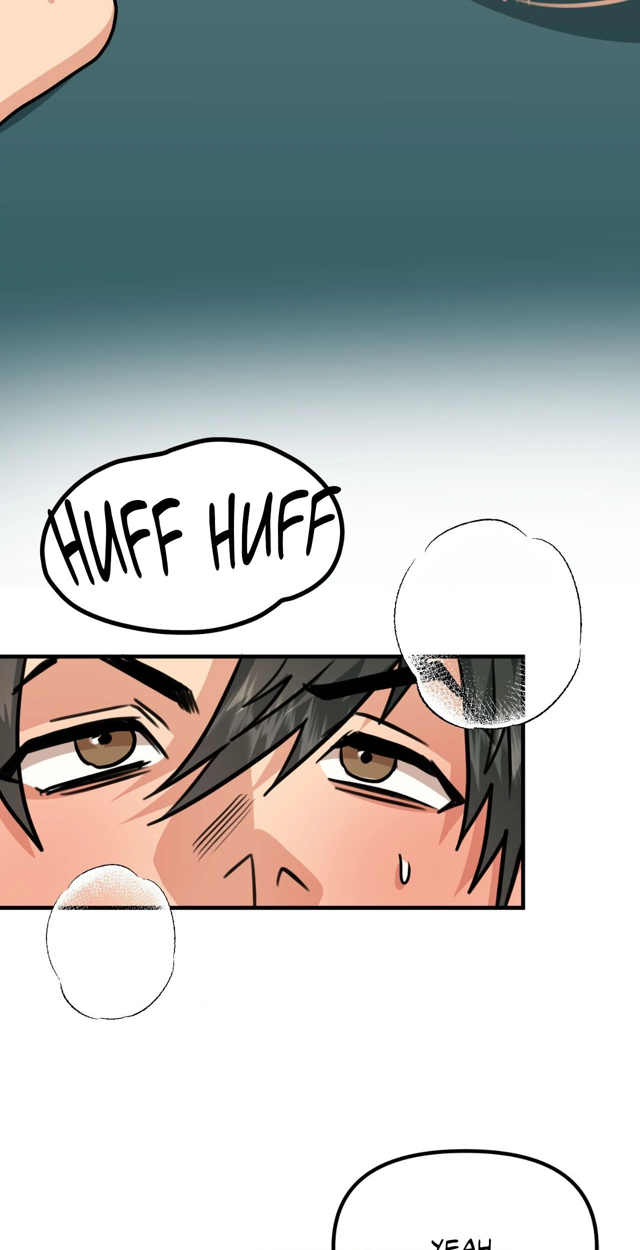 Nature Versus Nurture - Chapter 22 manhwa