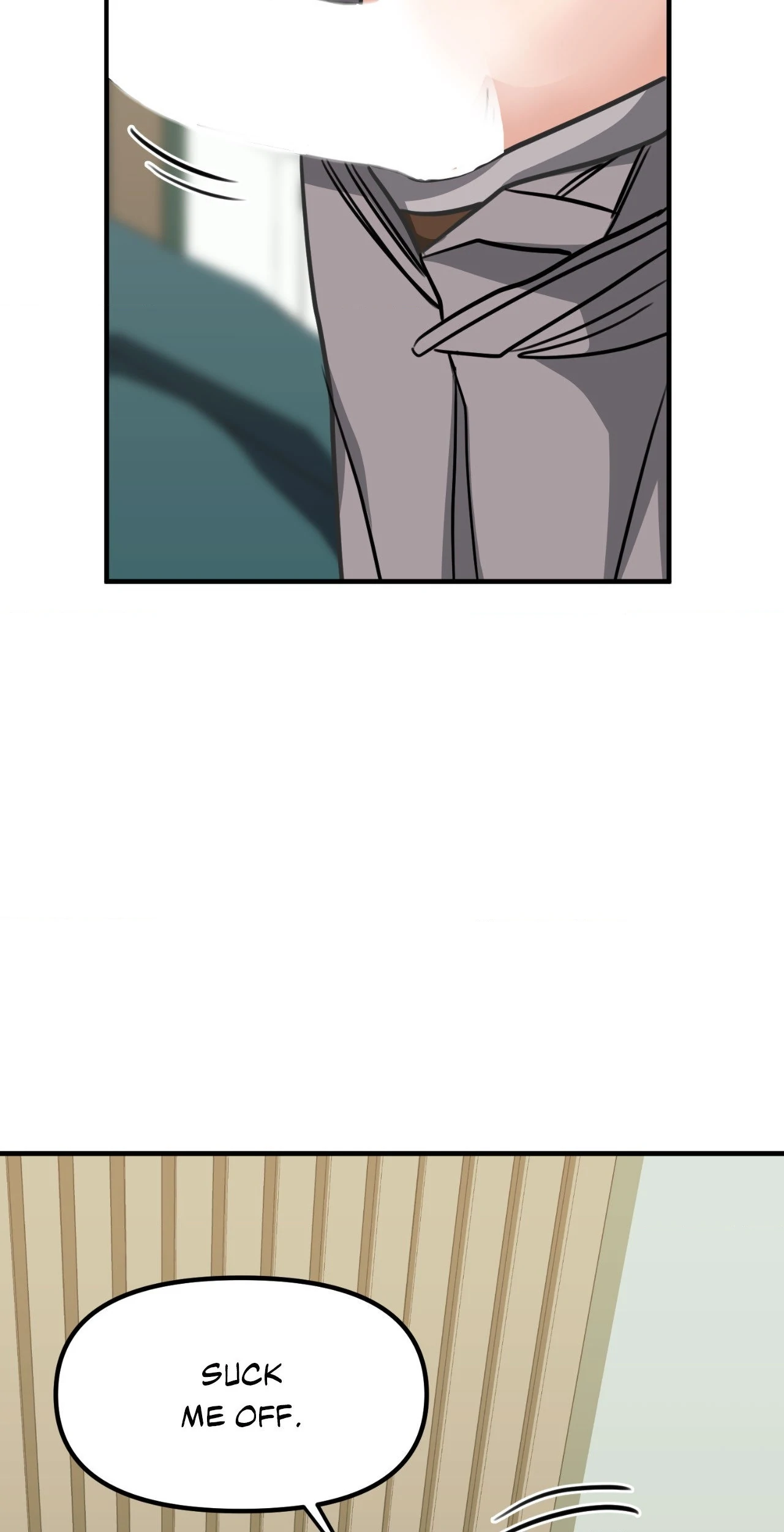 Nature Versus Nurture - Chapter 22 manhwa