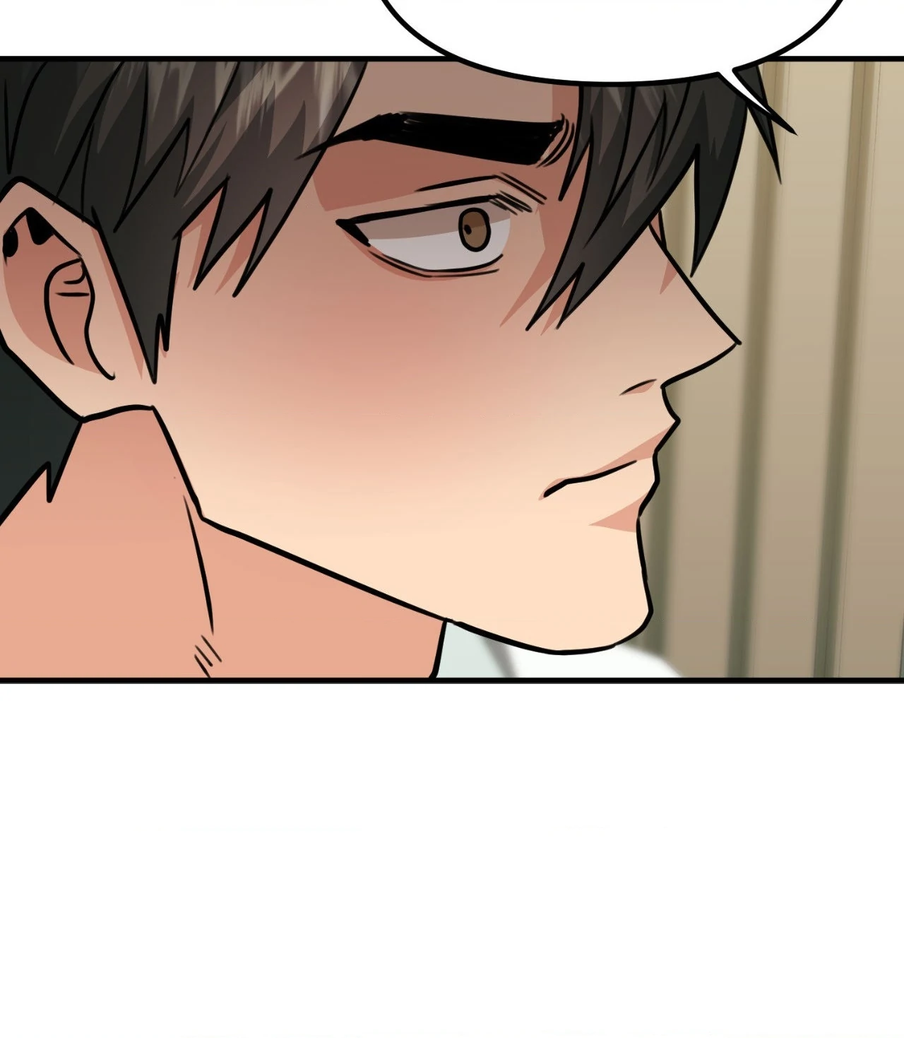 Nature Versus Nurture - Chapter 22 manhwa