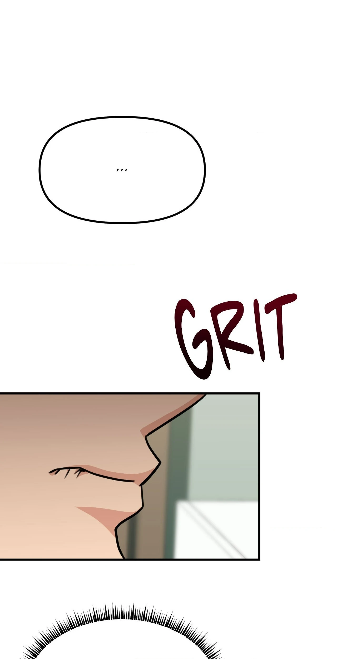 Nature Versus Nurture - Chapter 22 manhwa