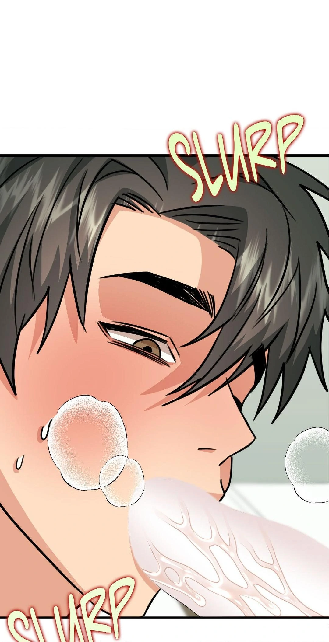Nature Versus Nurture - Chapter 23 manhwa