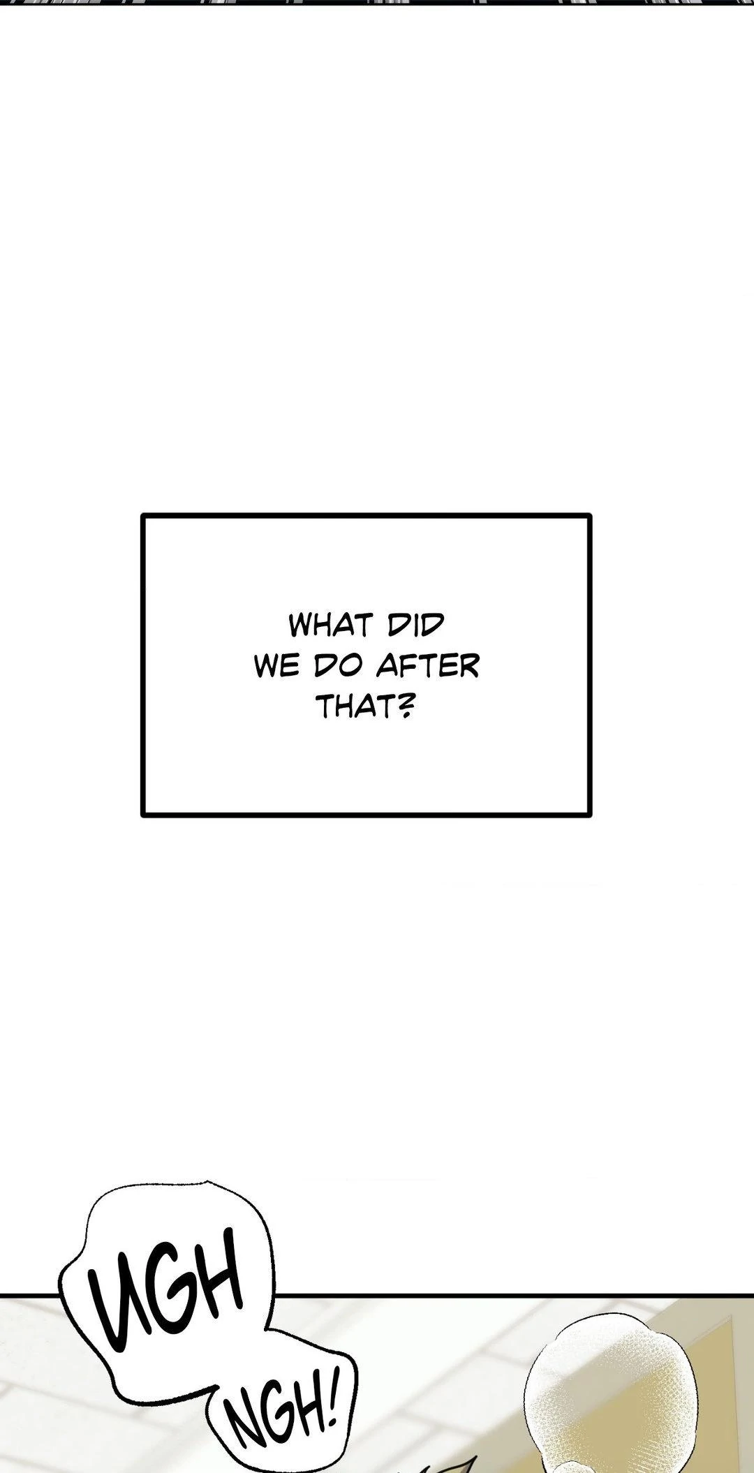 Nature Versus Nurture - Chapter 23 manhwa