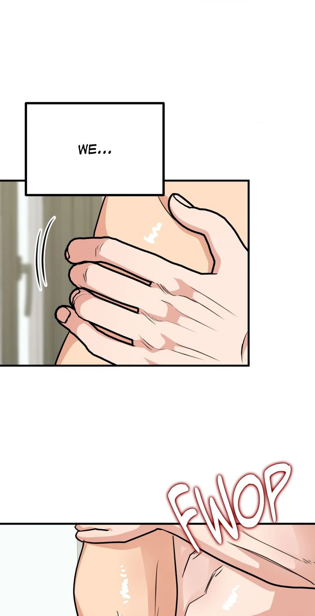 Nature Versus Nurture - Chapter 23 manhwa