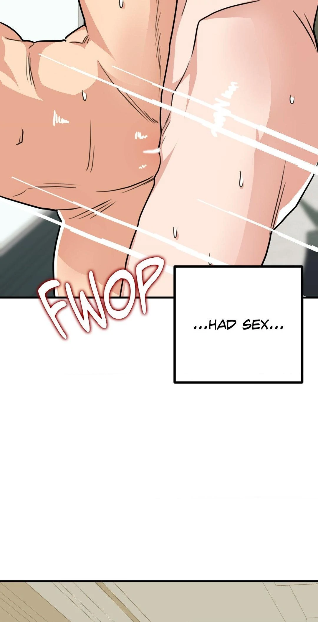 Nature Versus Nurture - Chapter 23 manhwa