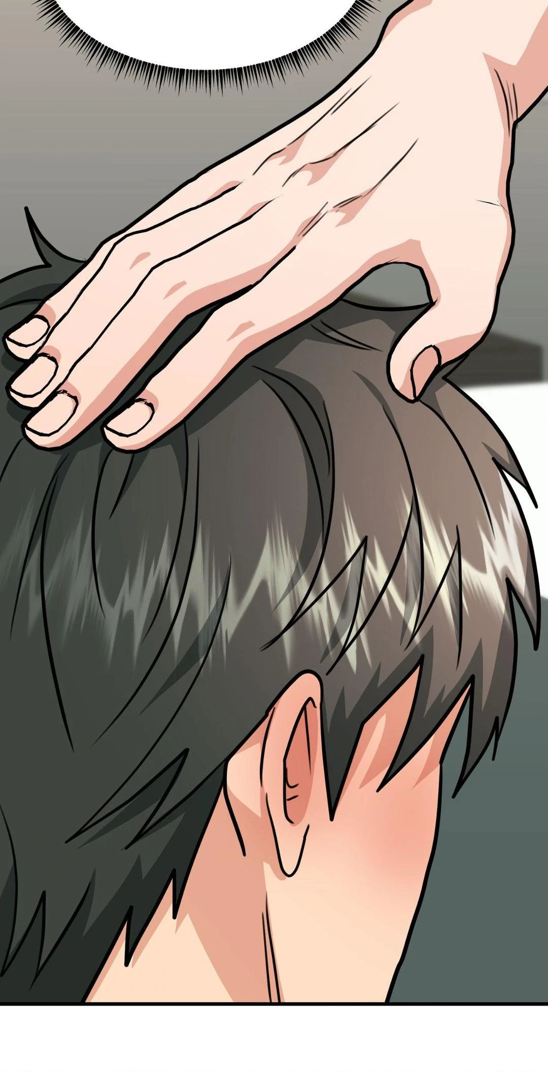 Nature Versus Nurture - Chapter 23 manhwa