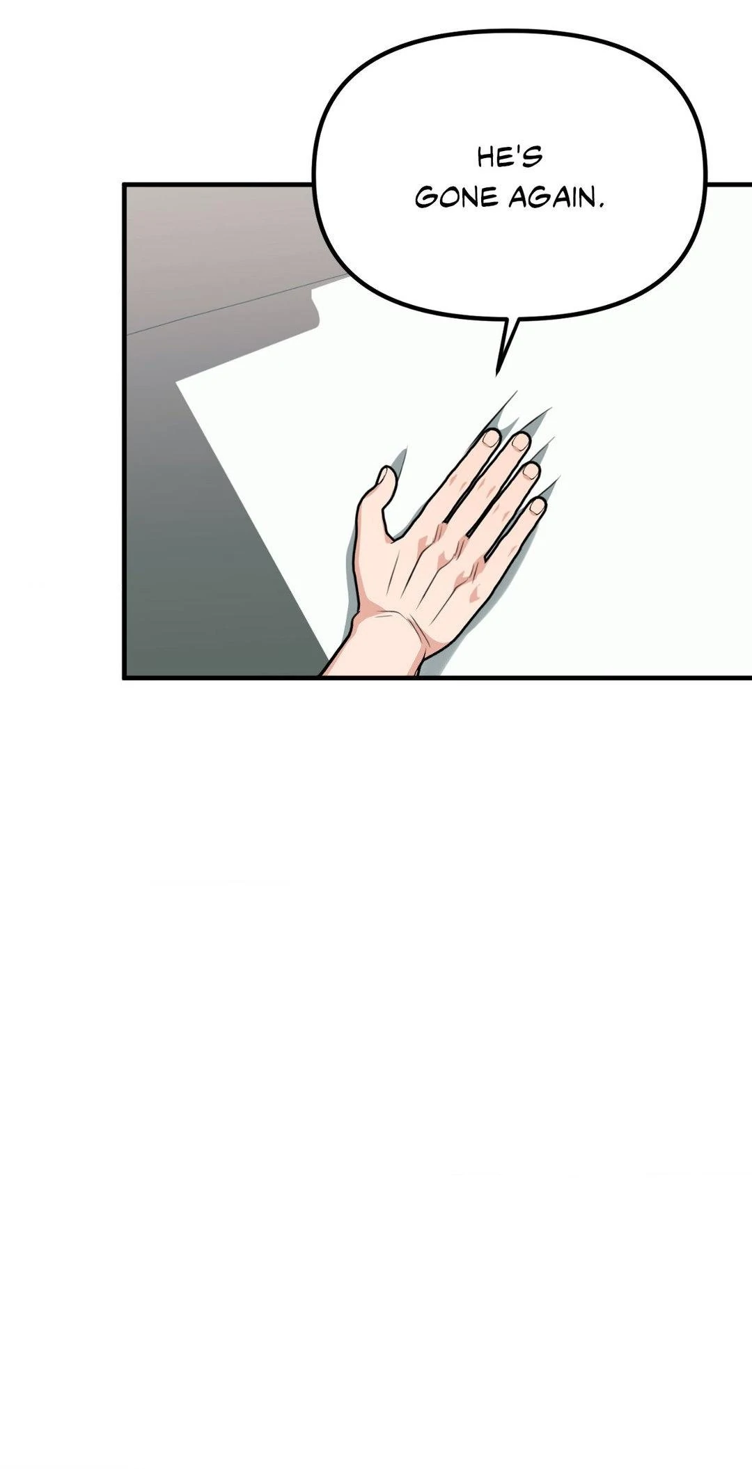 Nature Versus Nurture - Chapter 23 manhwa