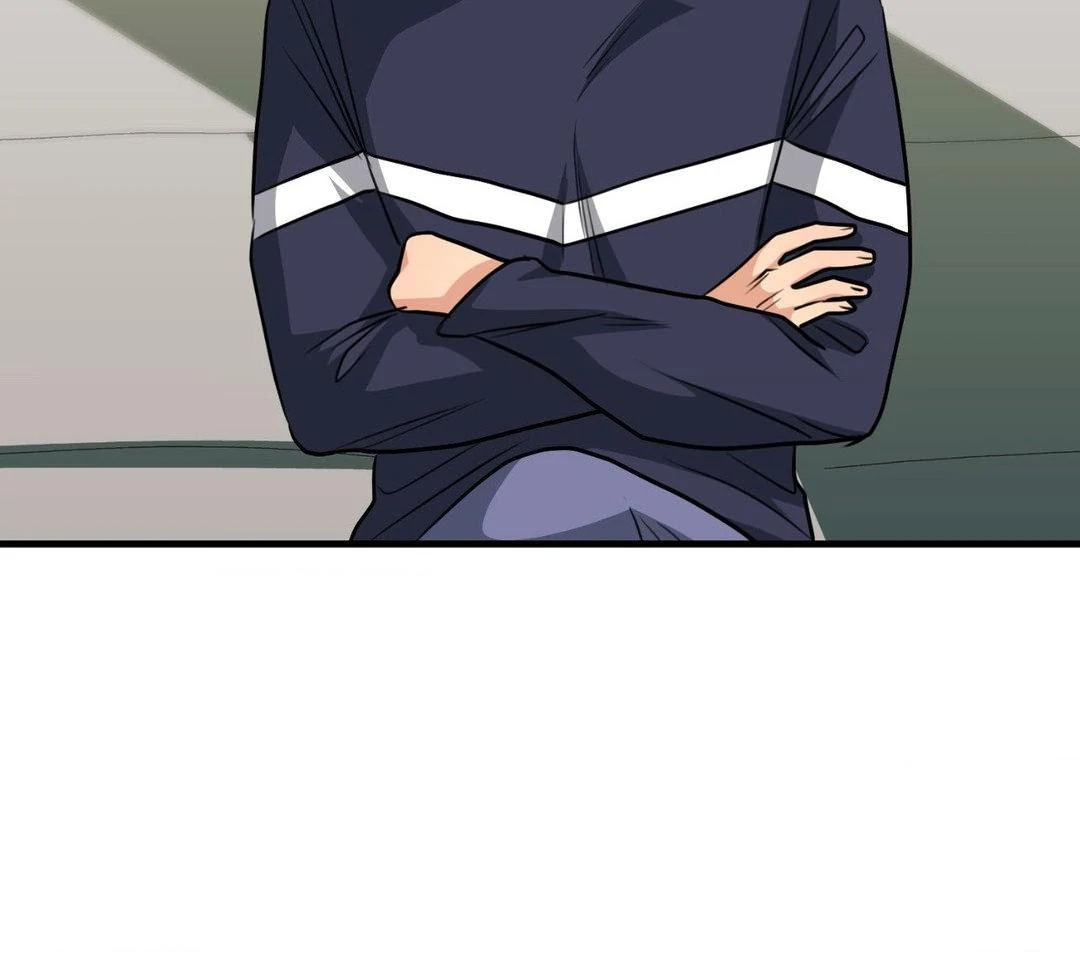 Nature Versus Nurture - Chapter 23 manhwa