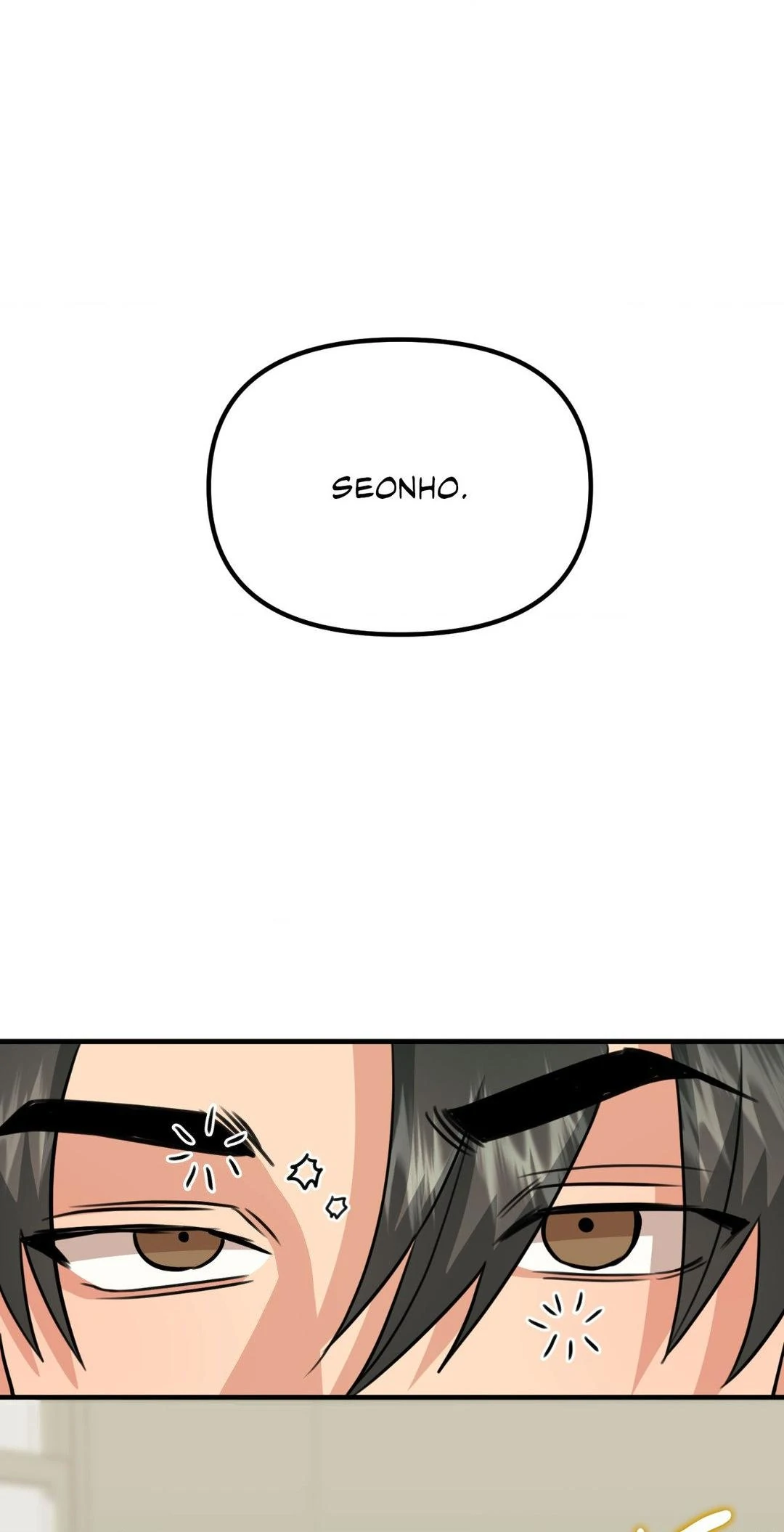 Nature Versus Nurture - Chapter 23 manhwa