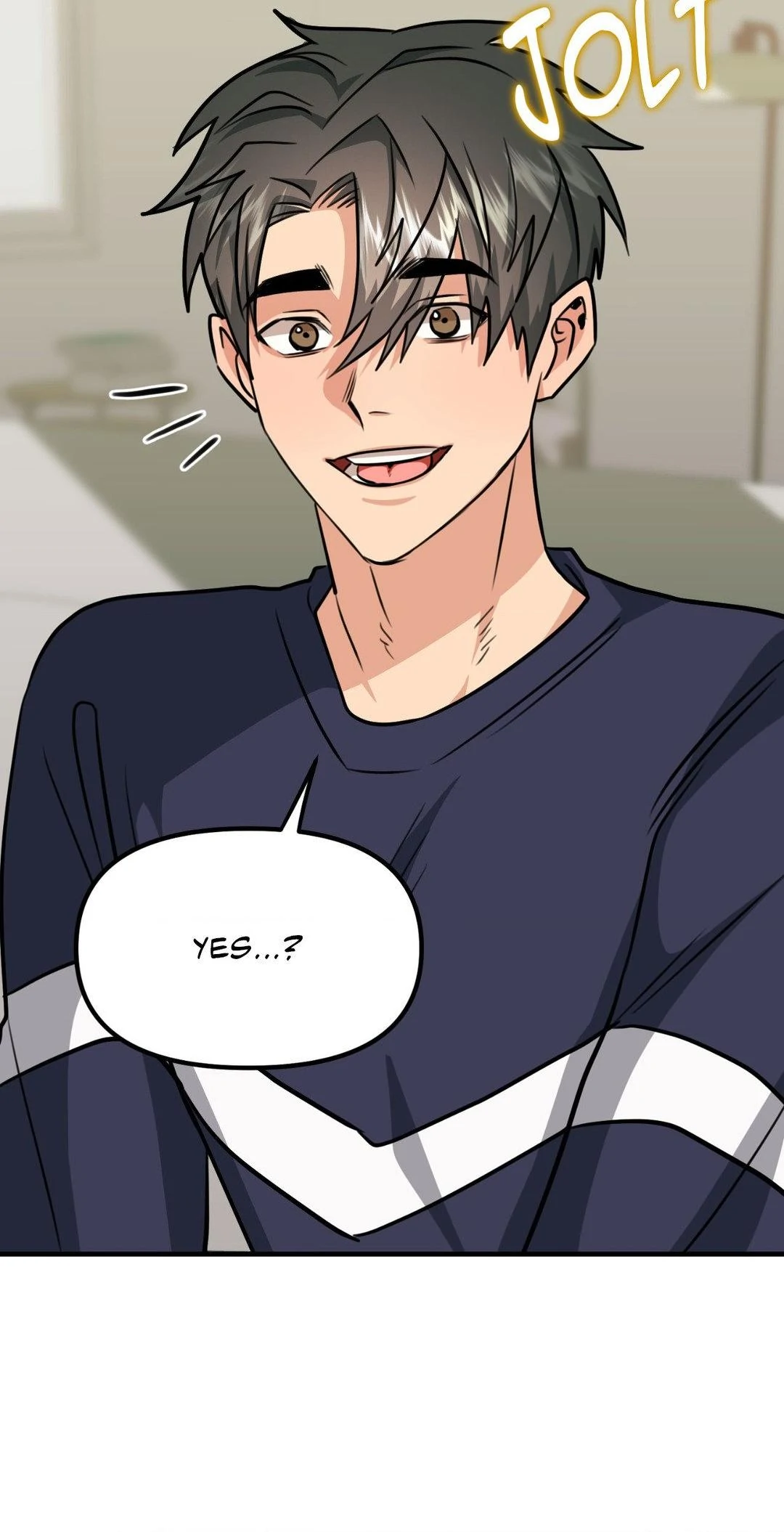 Nature Versus Nurture - Chapter 23 manhwa