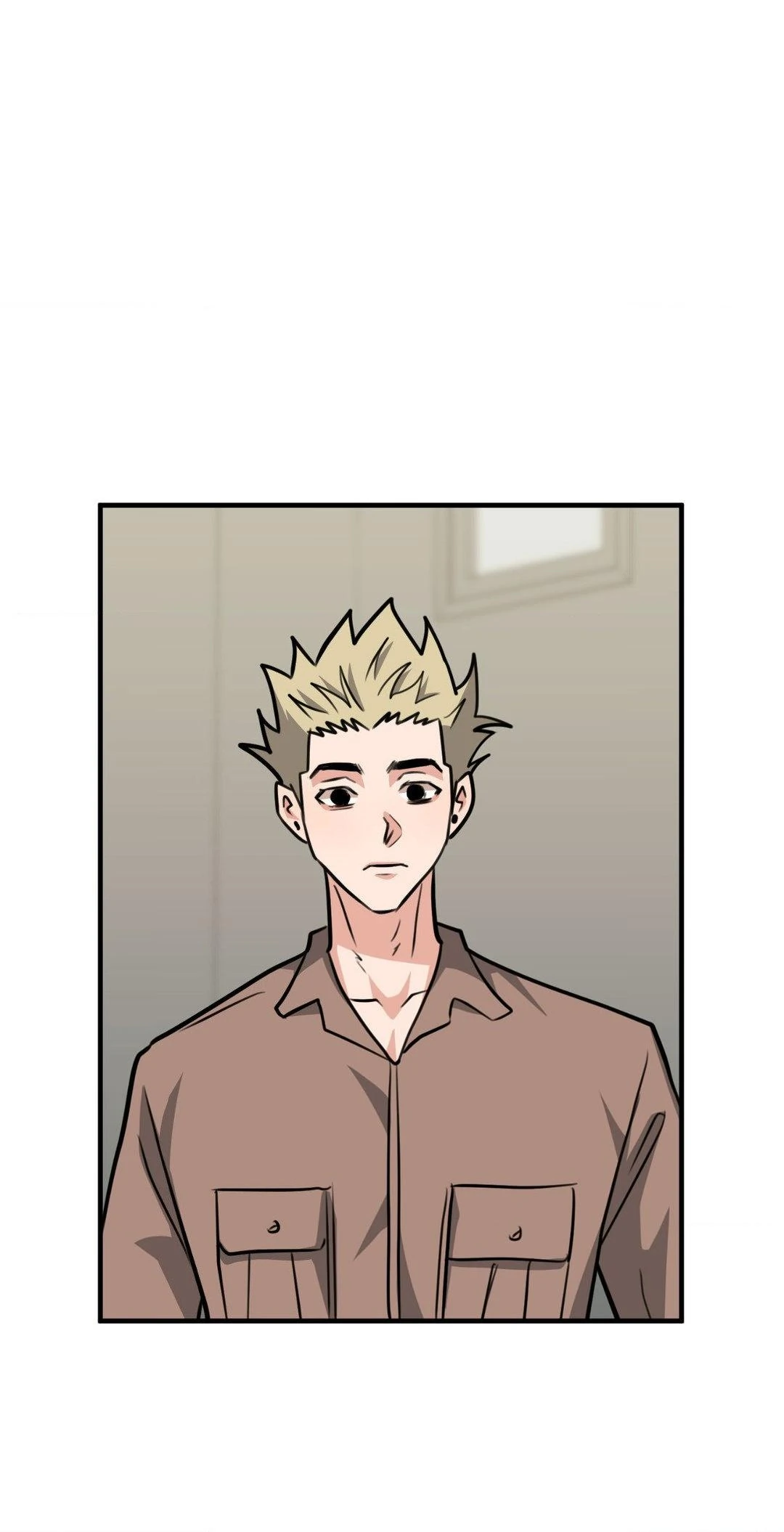 Nature Versus Nurture - Chapter 23 manhwa