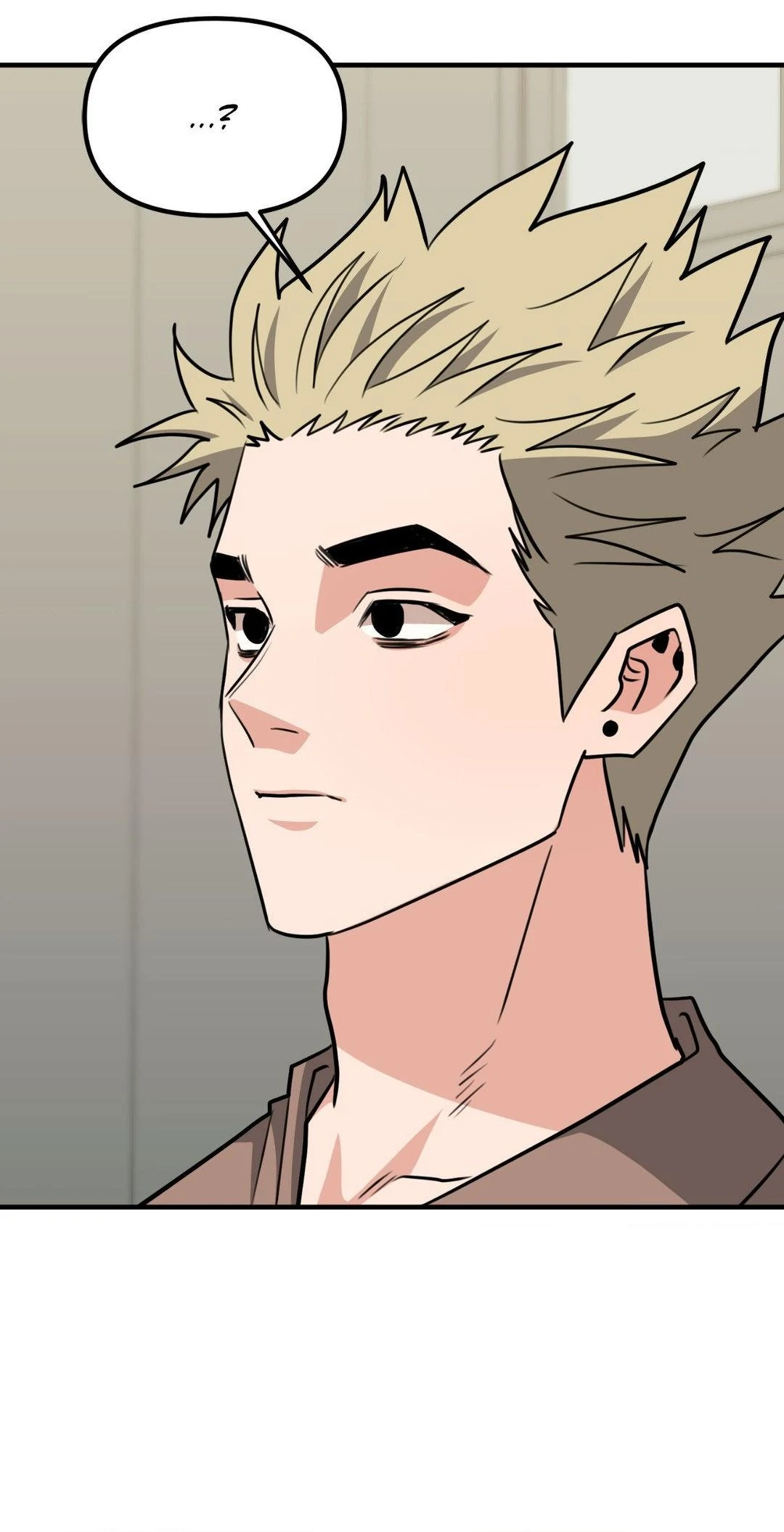Nature Versus Nurture - Chapter 23 manhwa