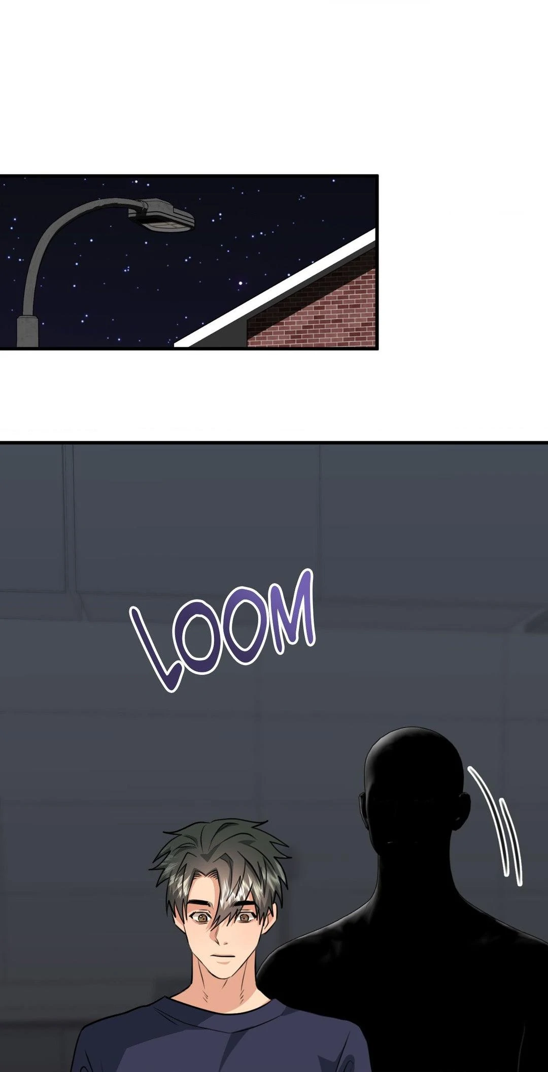 Nature Versus Nurture - Chapter 23 manhwa