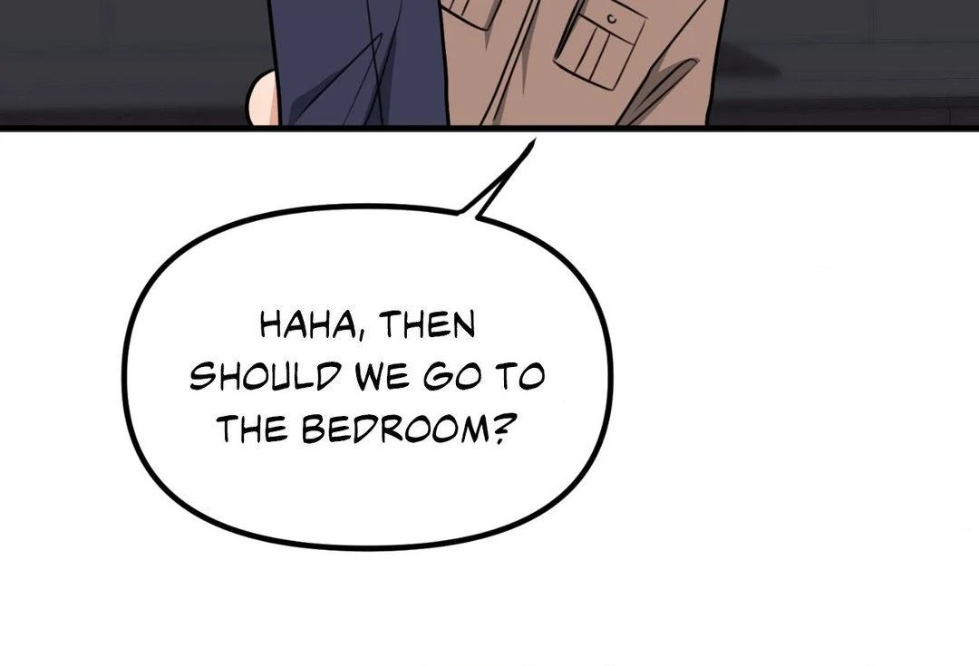 Nature Versus Nurture - Chapter 23 manhwa
