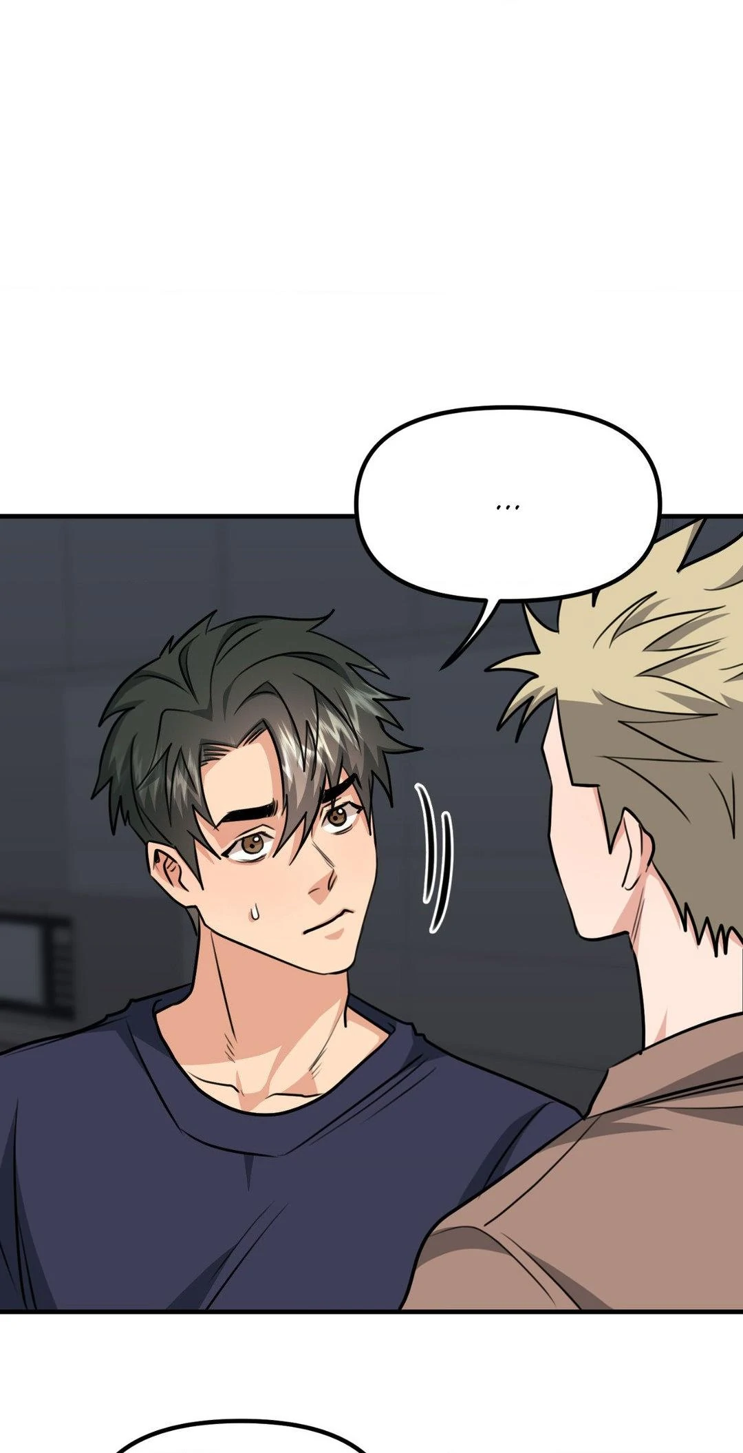 Nature Versus Nurture - Chapter 23 manhwa