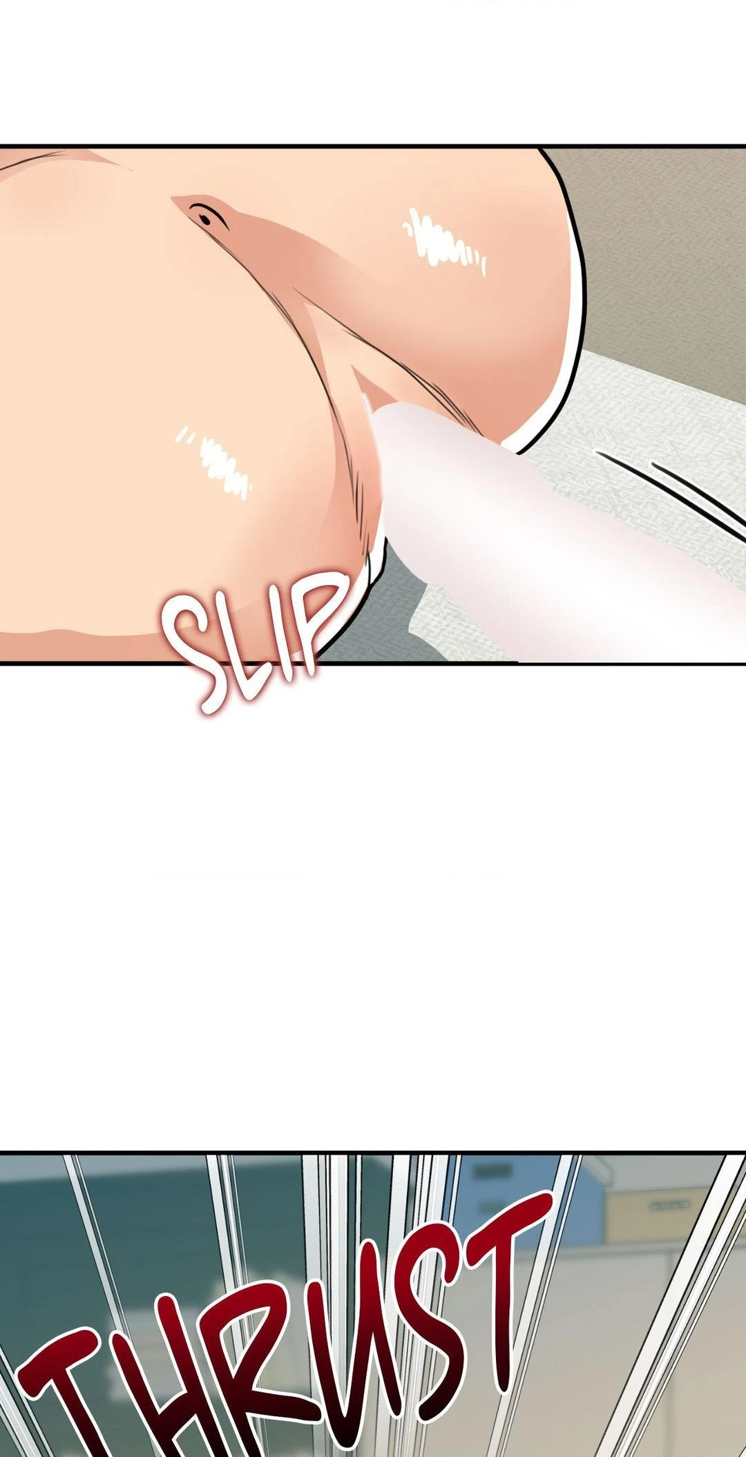 Nature Versus Nurture - Chapter 23 manhwa