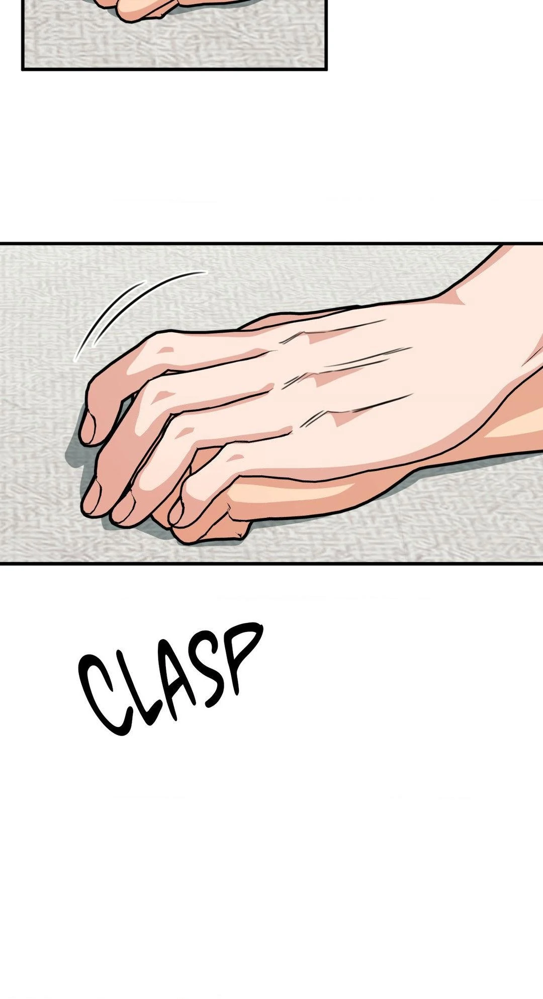 Nature Versus Nurture - Chapter 23 manhwa
