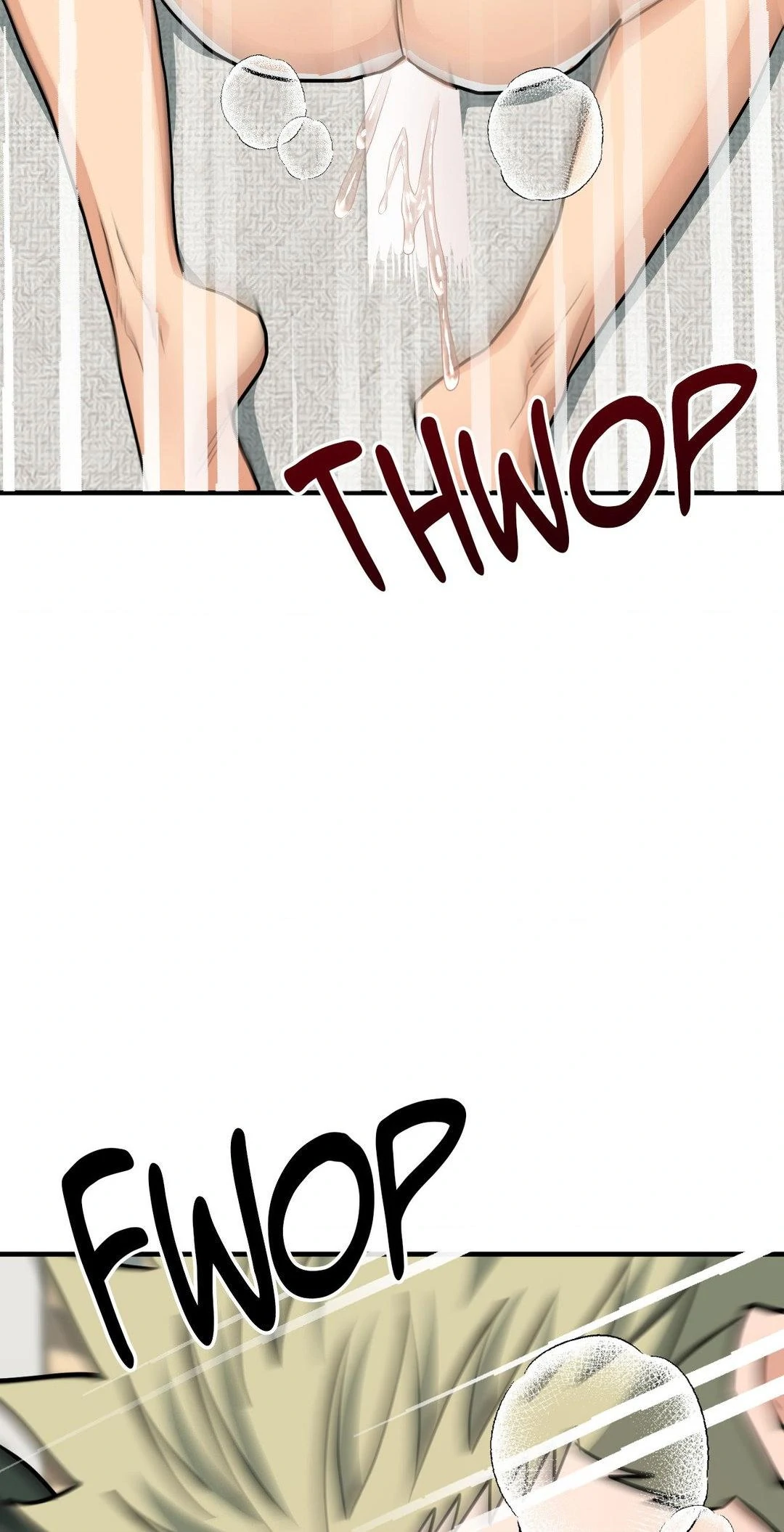 Nature Versus Nurture - Chapter 23 manhwa