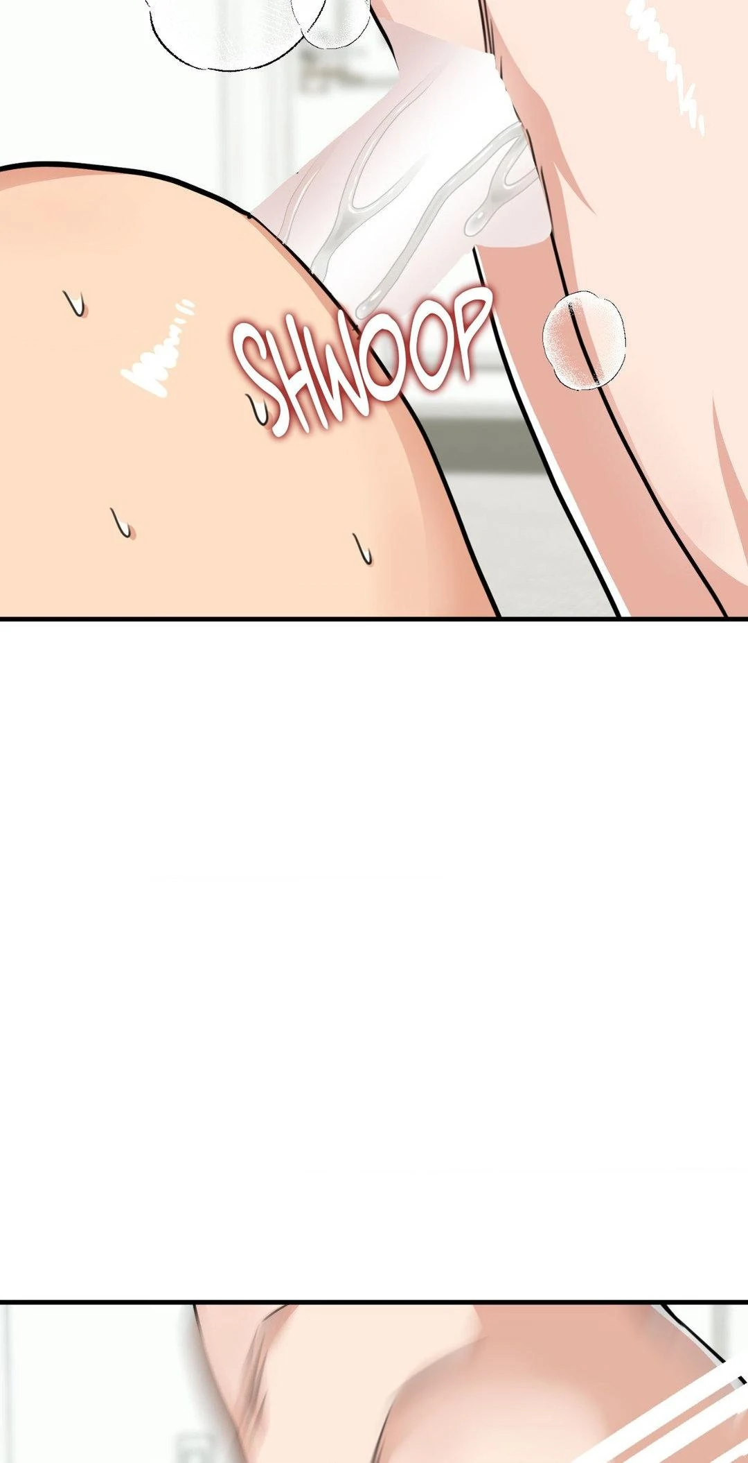 Nature Versus Nurture - Chapter 23 manhwa