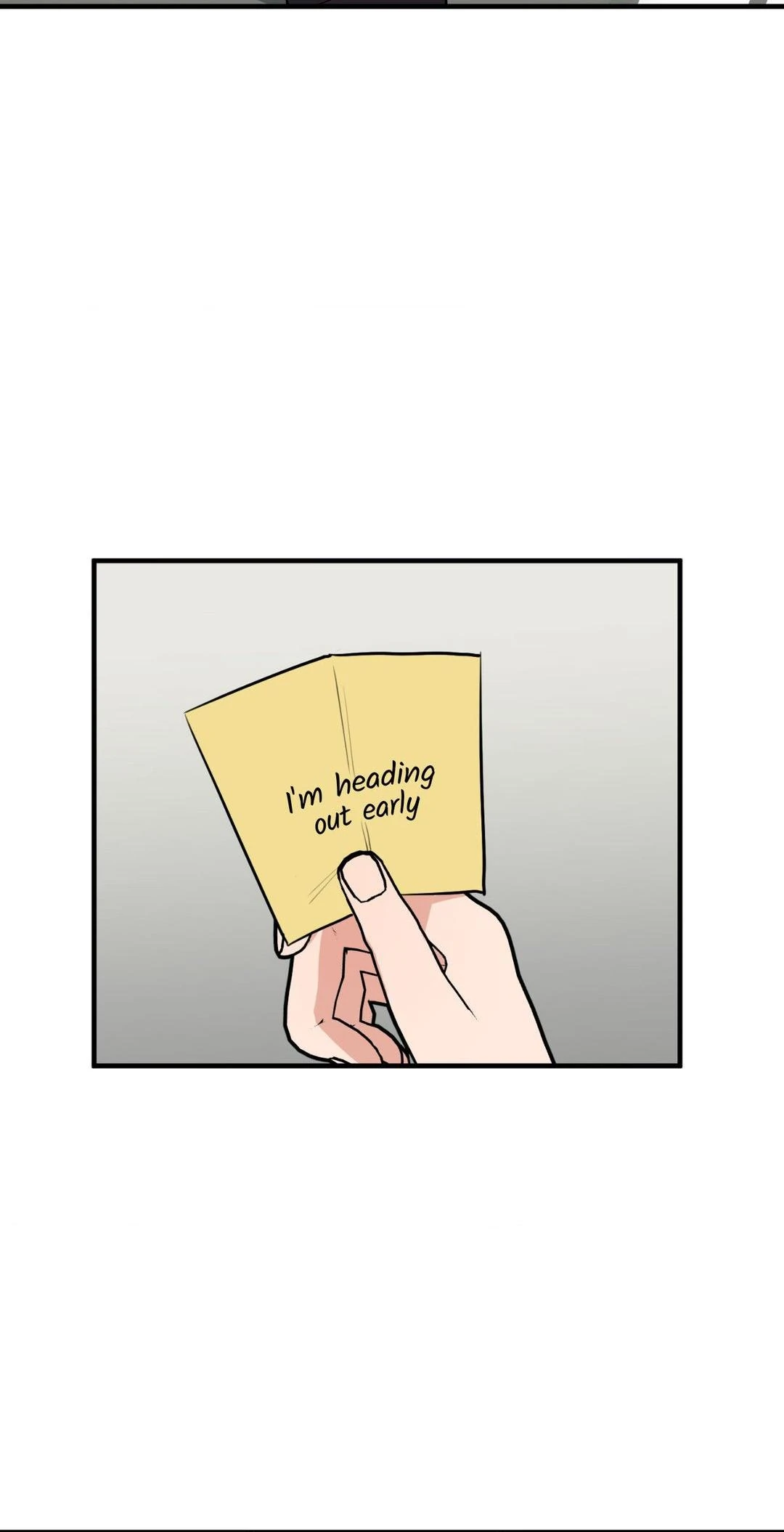 Nature Versus Nurture - Chapter 24 manhwa