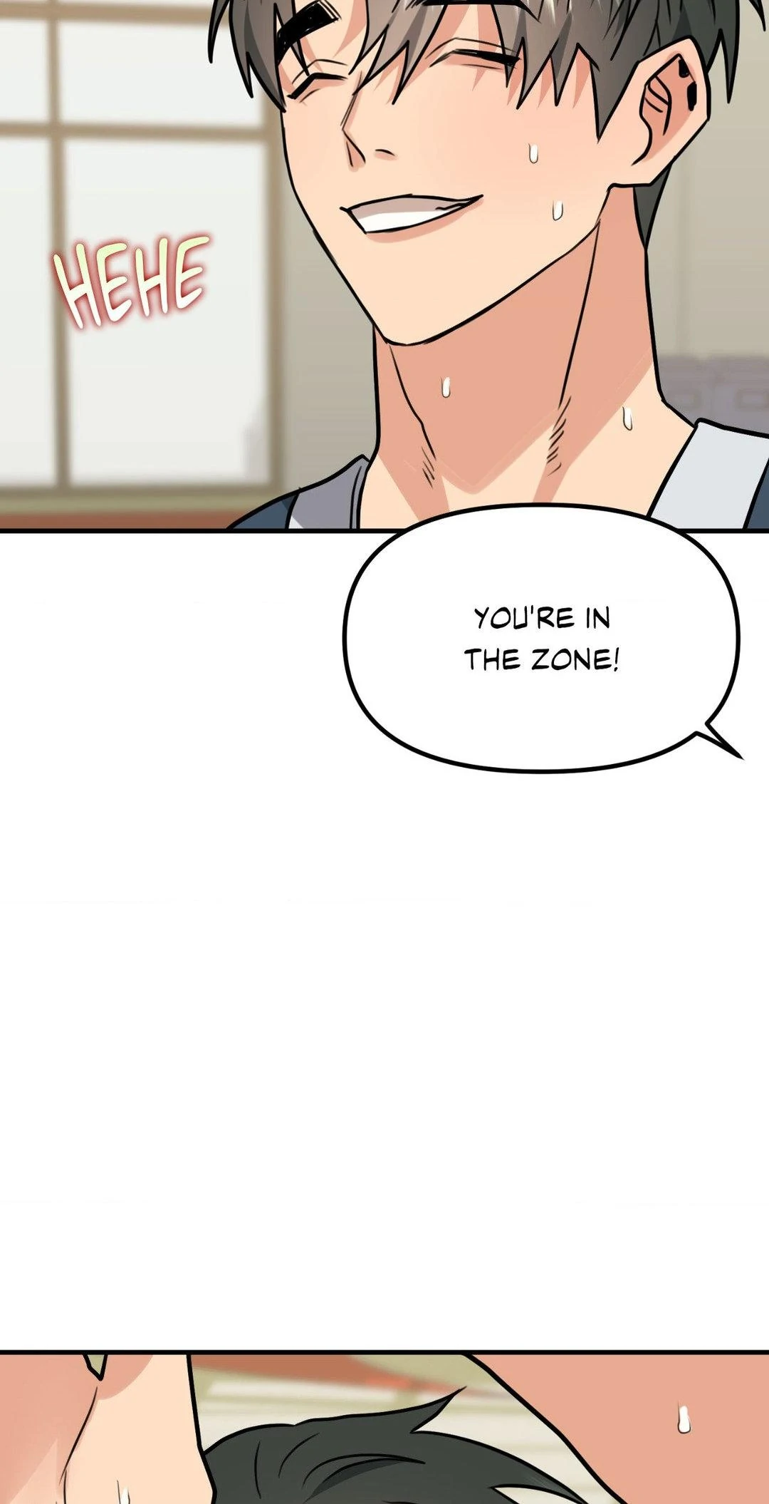 Nature Versus Nurture - Chapter 24 manhwa