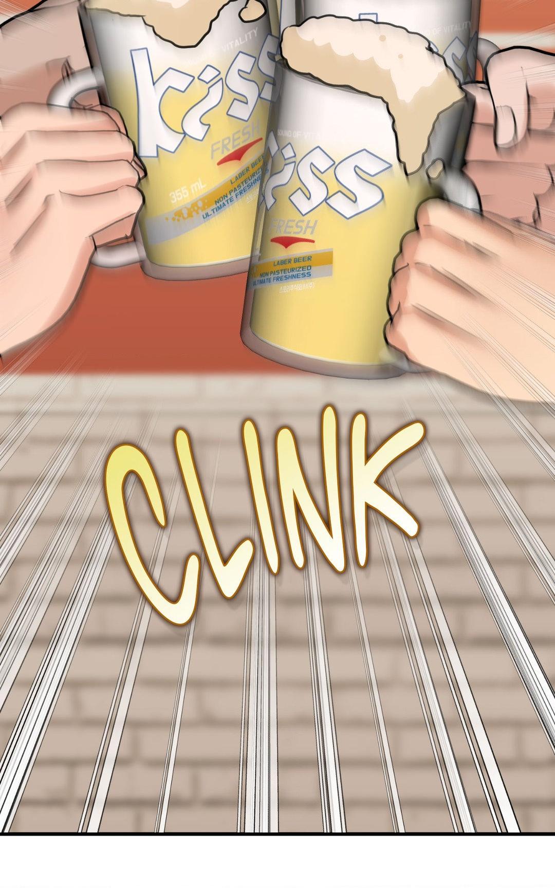 Nature Versus Nurture - Chapter 24 manhwa