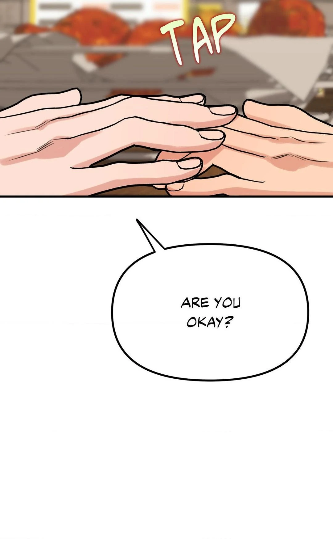 Nature Versus Nurture - Chapter 24 manhwa
