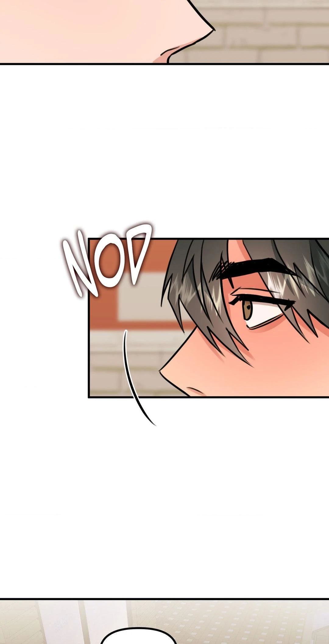 Nature Versus Nurture - Chapter 24 manhwa
