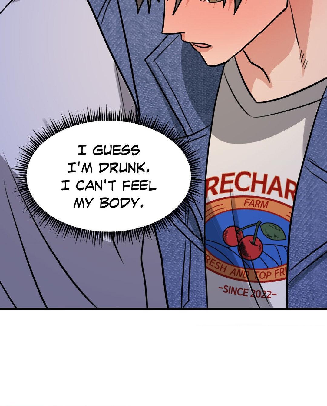 Nature Versus Nurture - Chapter 24 manhwa