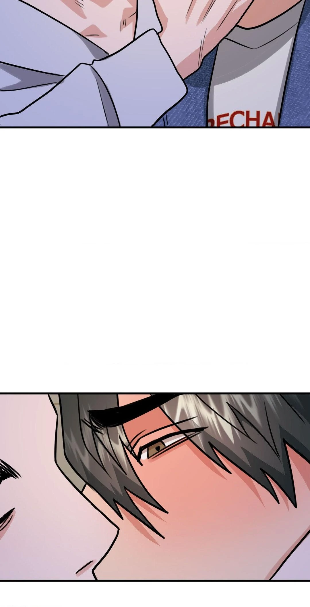 Nature Versus Nurture - Chapter 24 manhwa