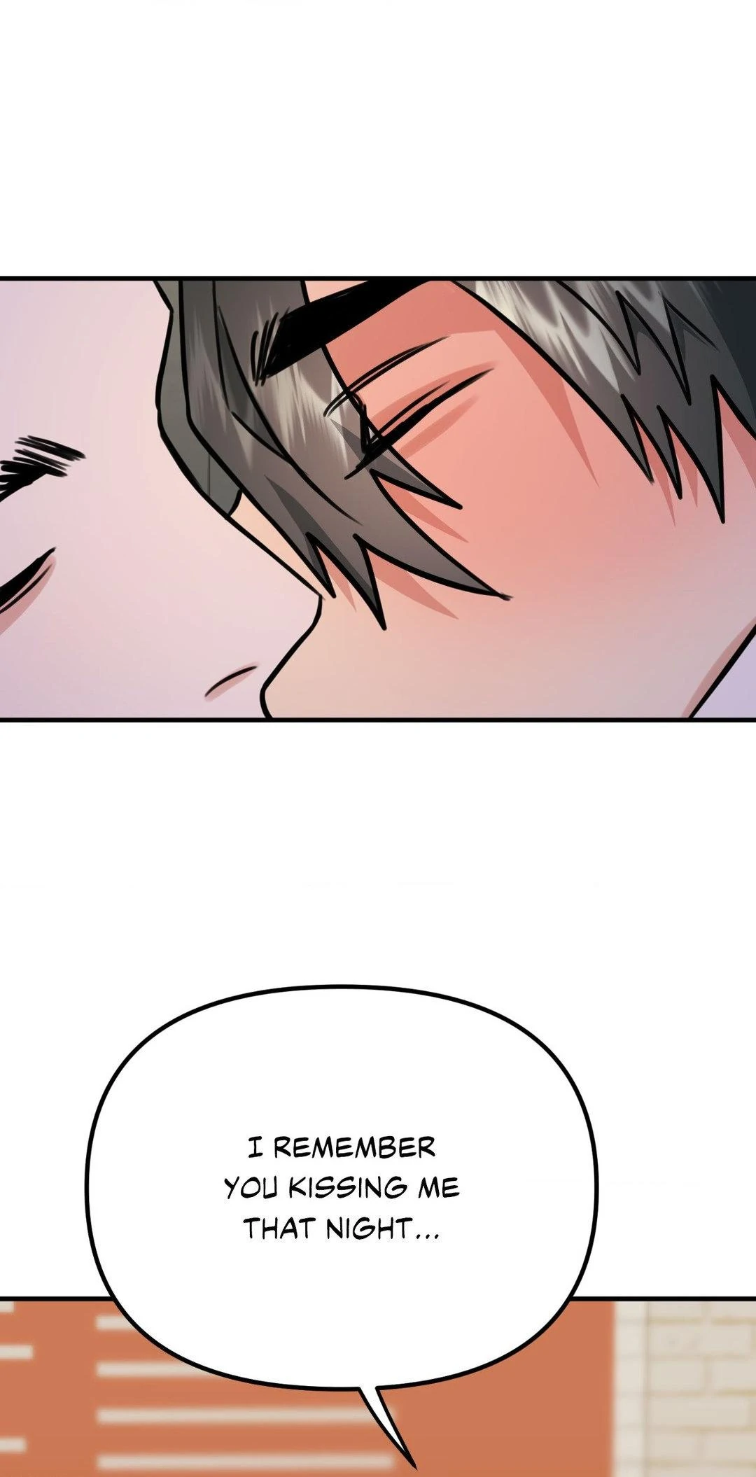 Nature Versus Nurture - Chapter 24 manhwa