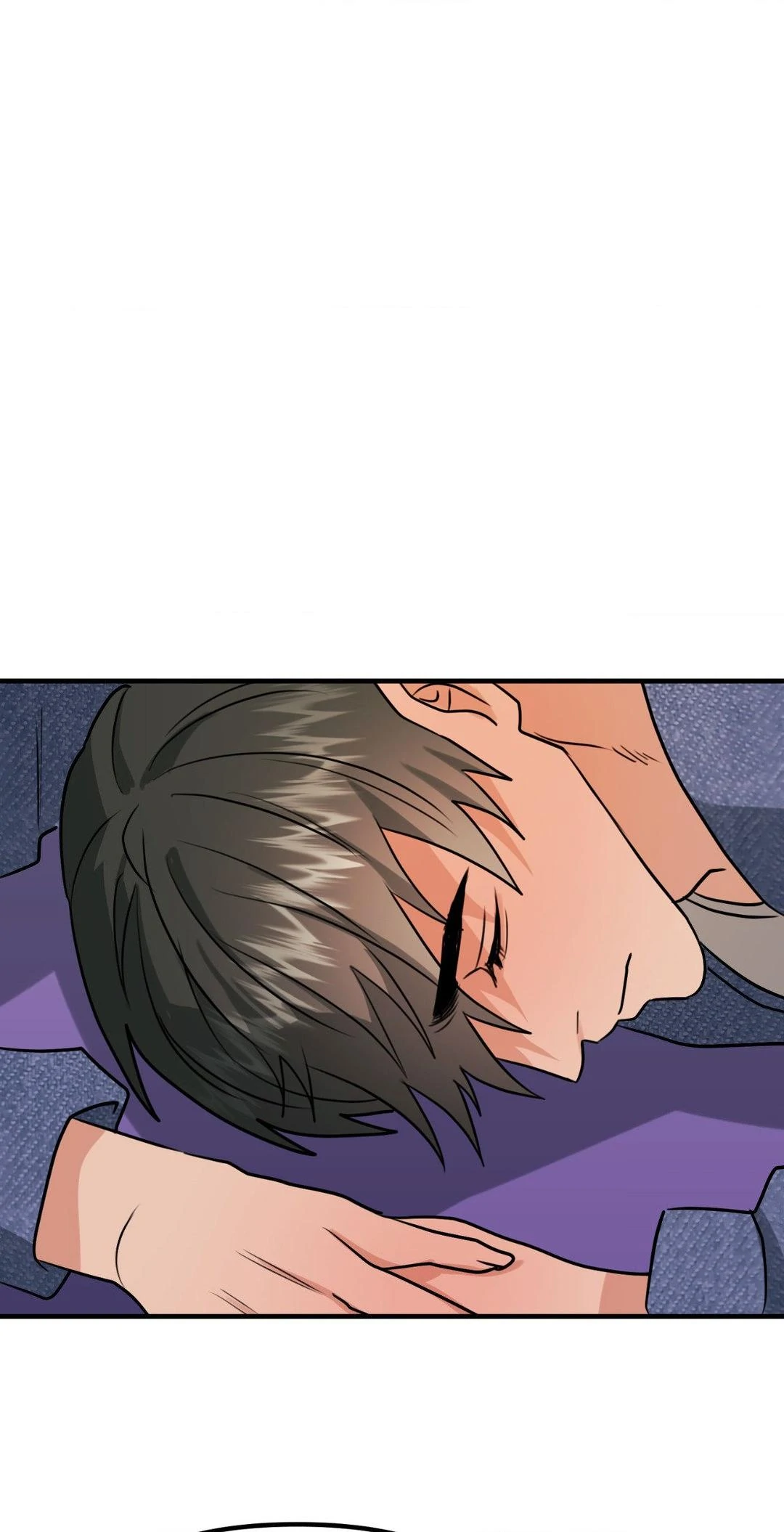 Nature Versus Nurture - Chapter 24 manhwa