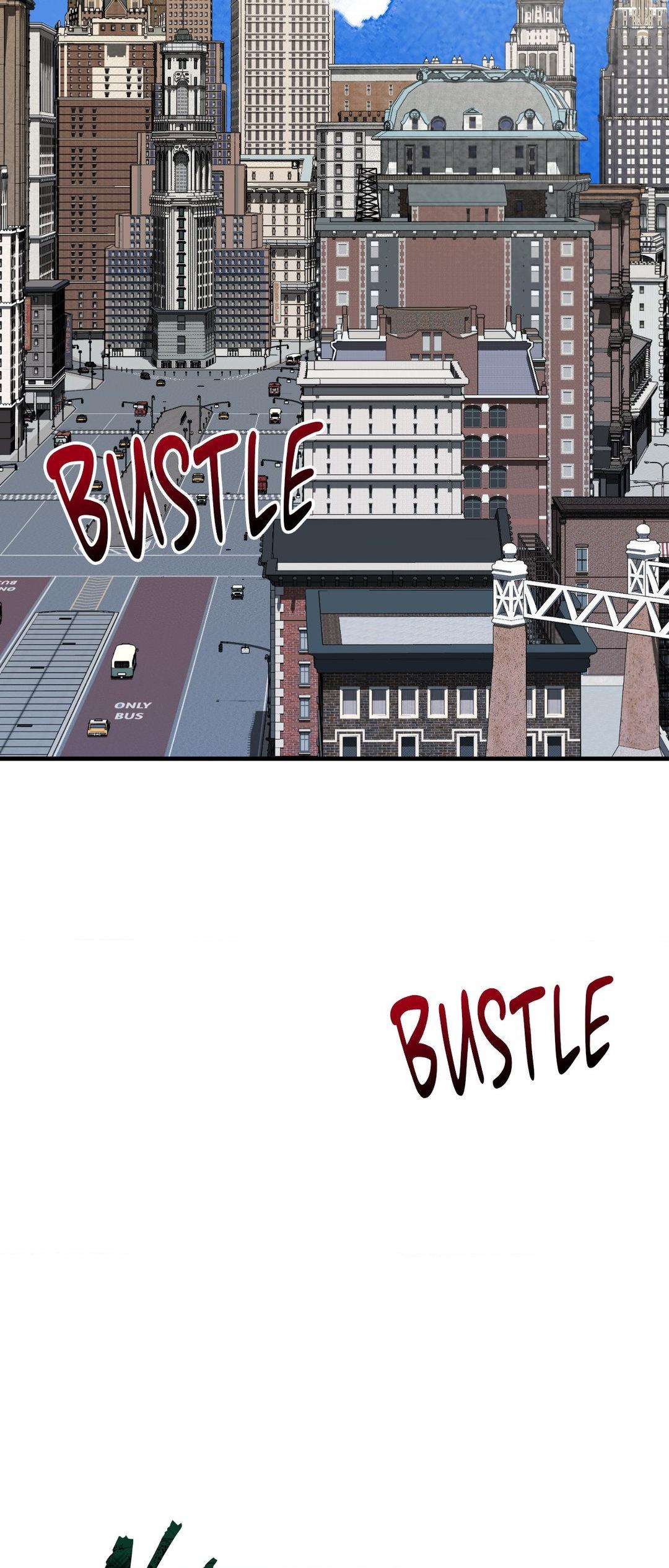 Nature Versus Nurture - Chapter 26 manhwa