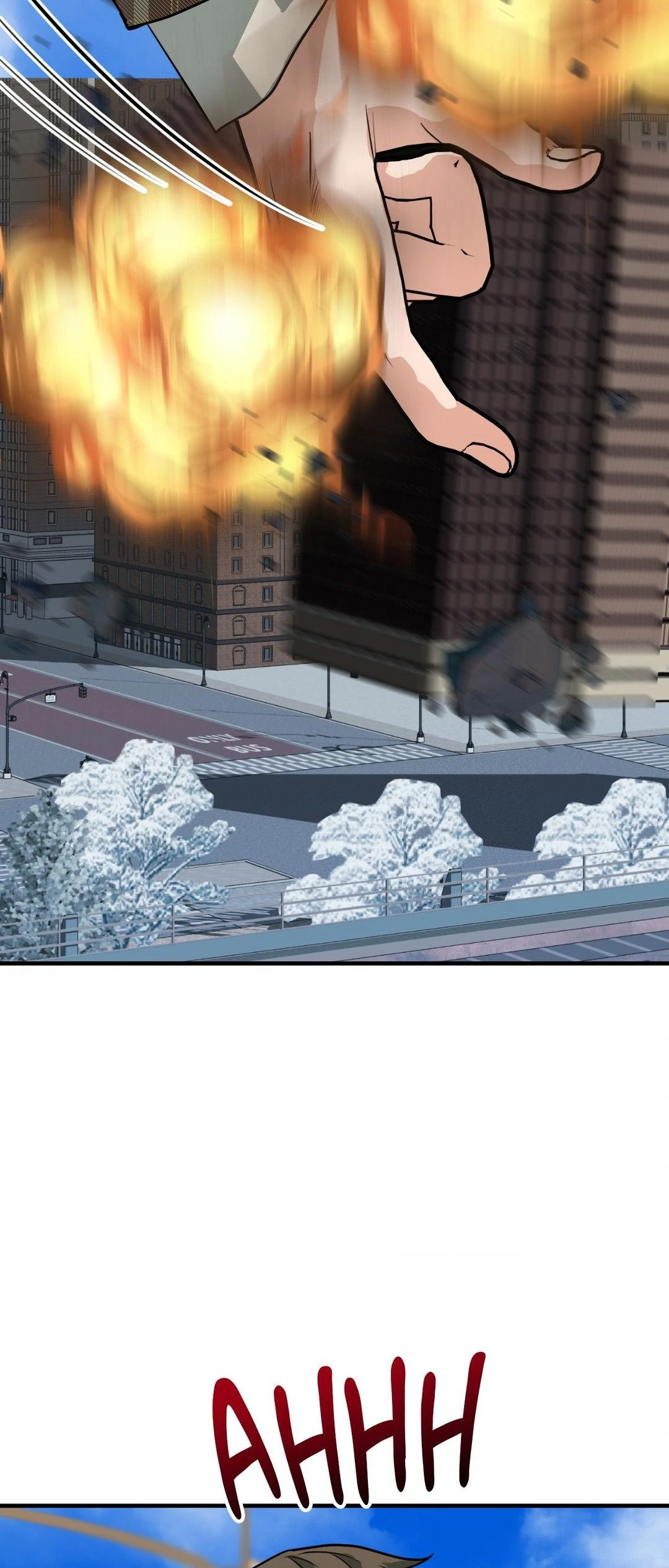 Nature Versus Nurture - Chapter 26 manhwa