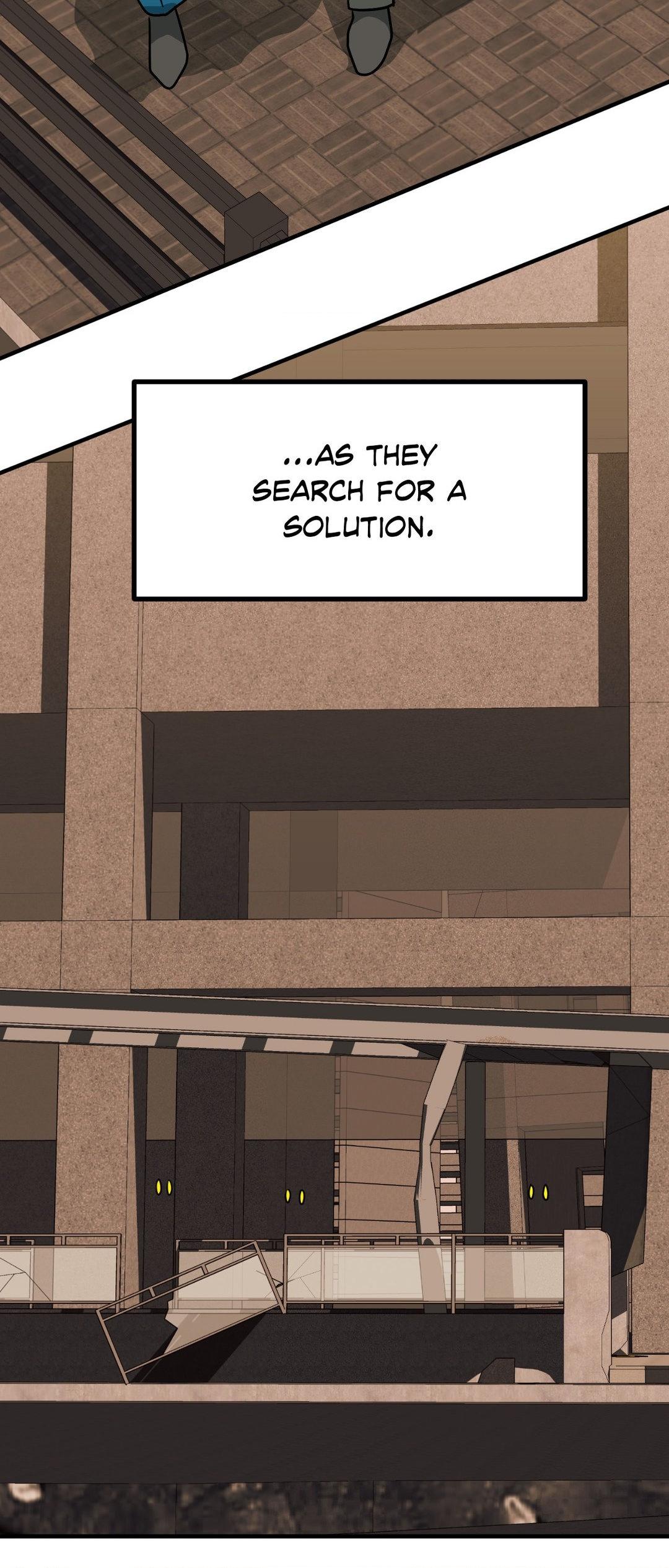 Nature Versus Nurture - Chapter 26 manhwa