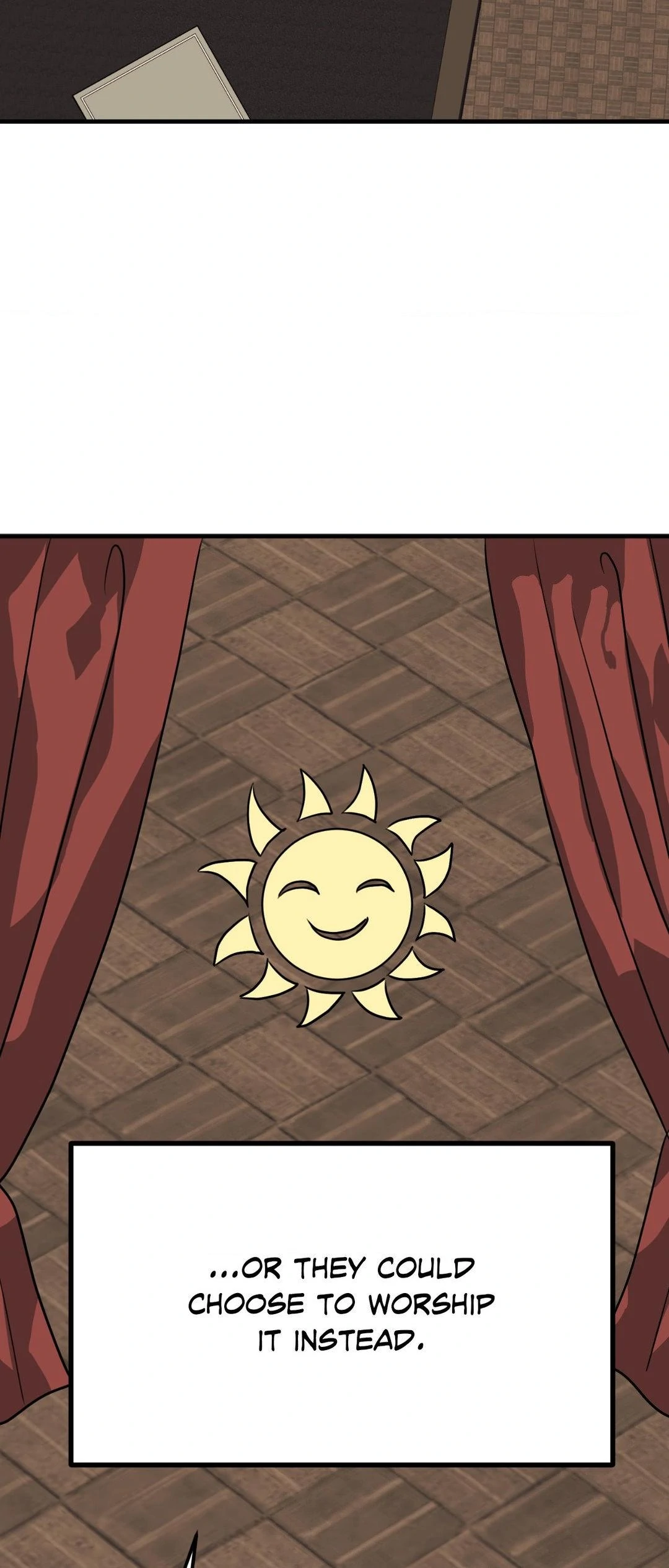 Nature Versus Nurture - Chapter 26 manhwa