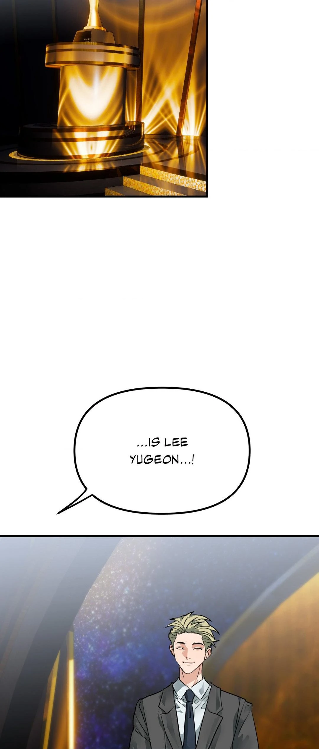 Nature Versus Nurture - Chapter 26 manhwa