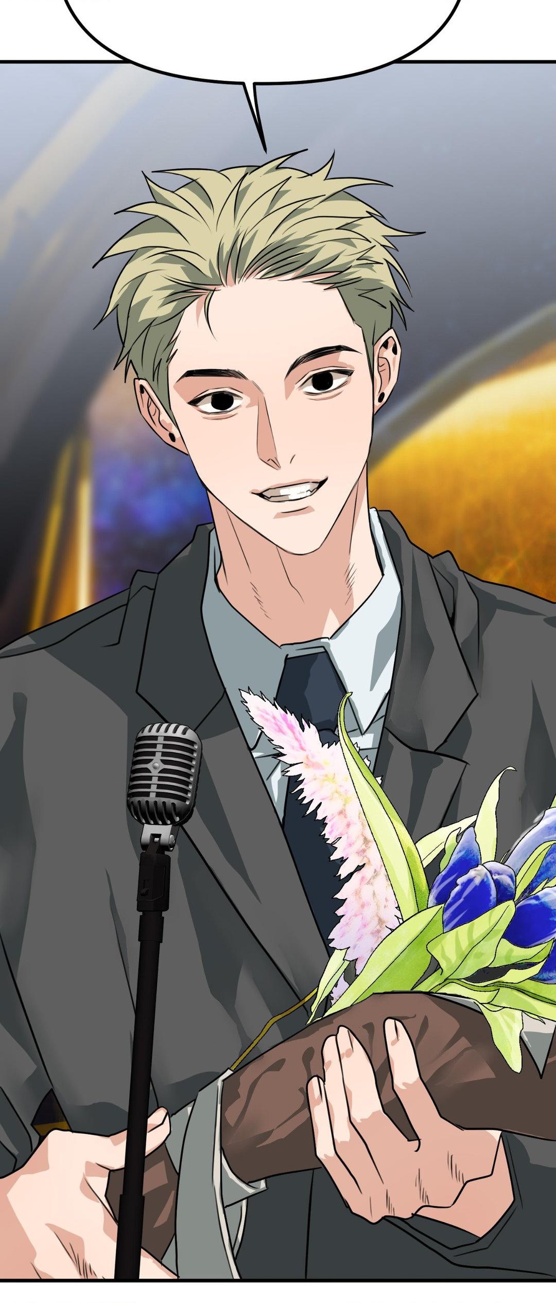 Nature Versus Nurture - Chapter 26 manhwa