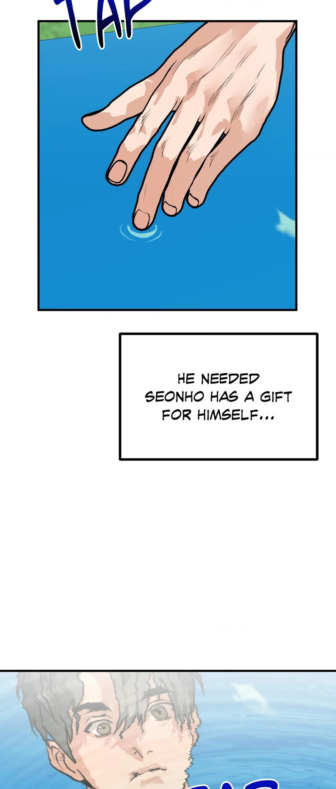 Nature Versus Nurture - Chapter 26 manhwa